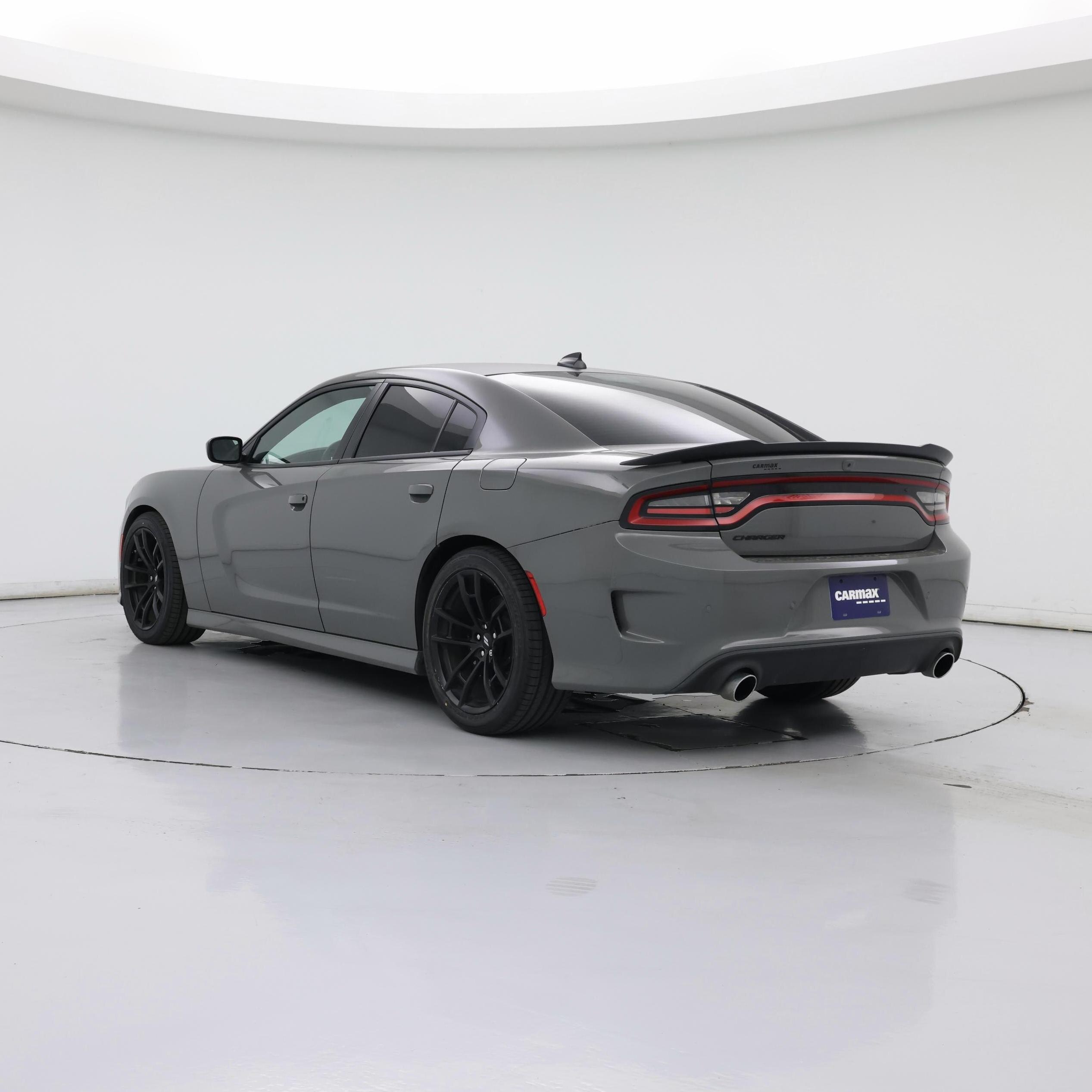 Thumbnail: 2023 Dodge Charger - 2