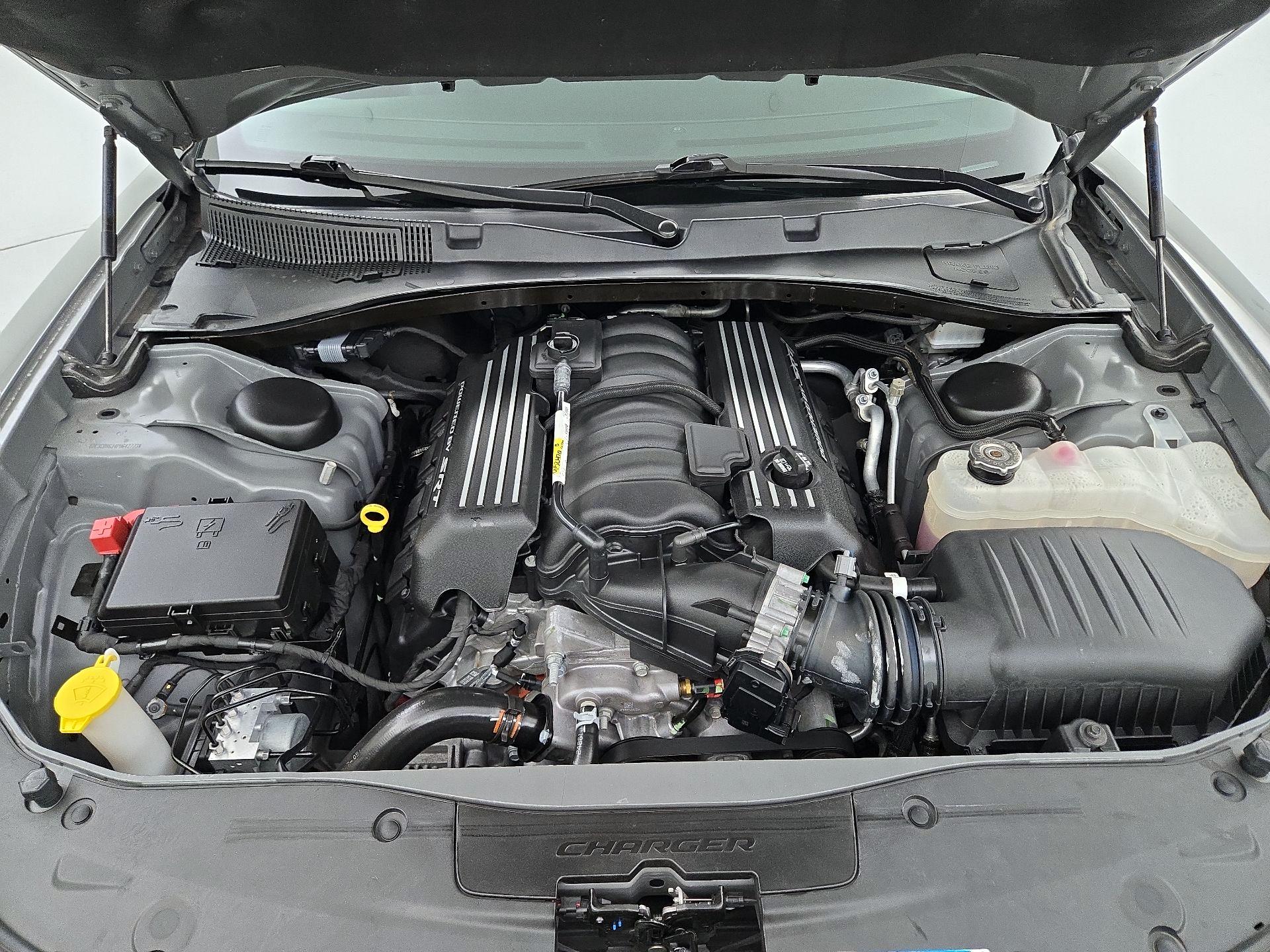 Thumbnail: 2023 Dodge Charger - 20