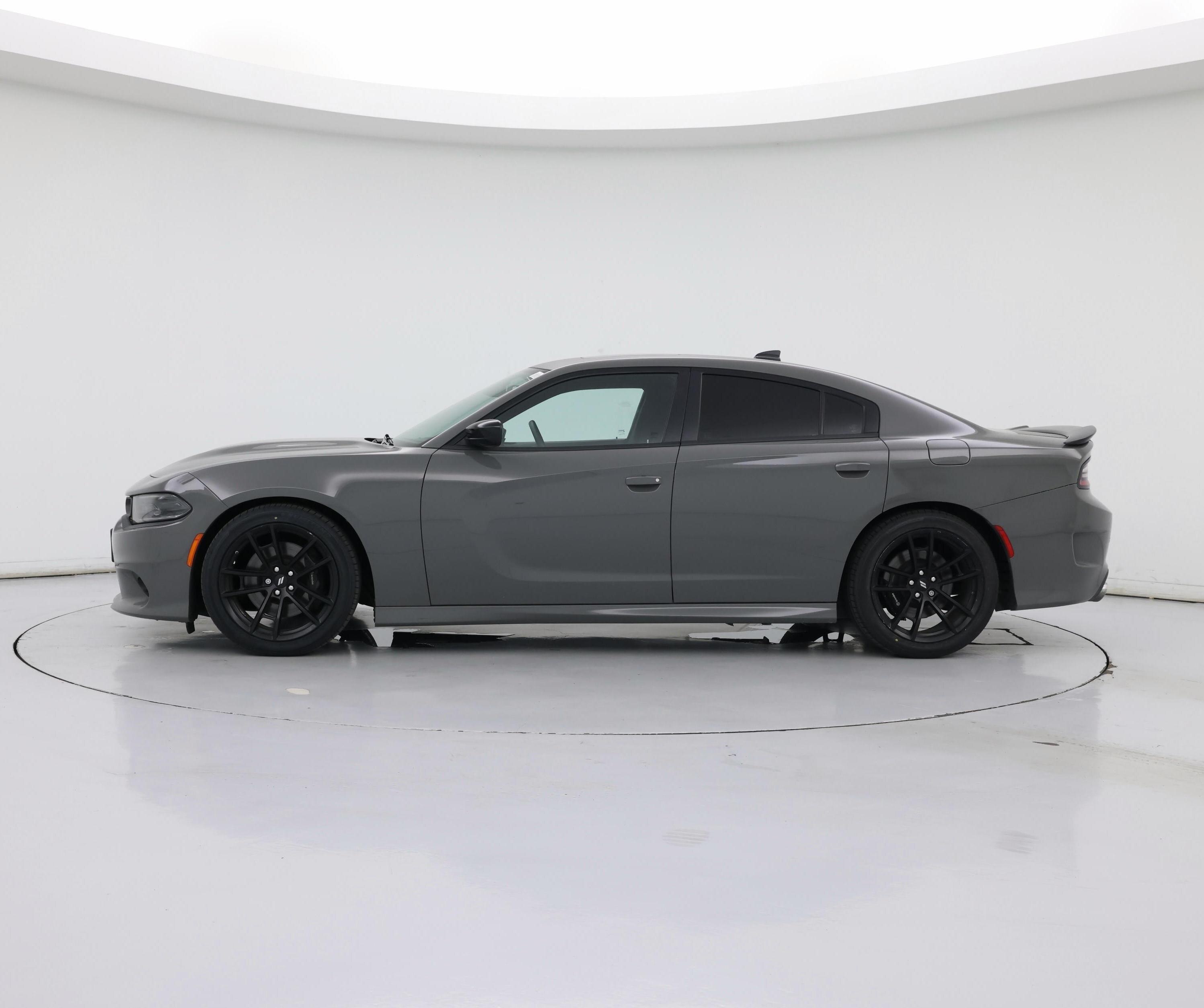 Thumbnail: 2023 Dodge Charger - 3