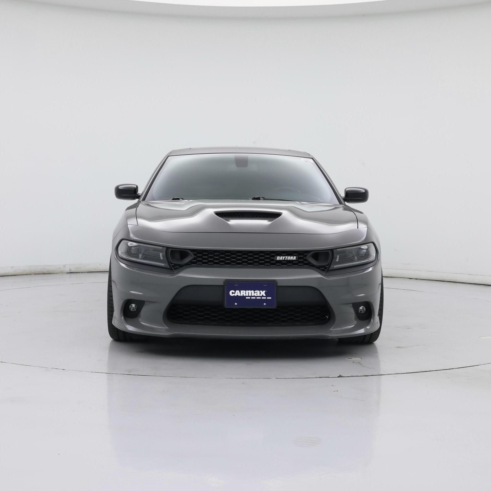 Thumbnail: 2023 Dodge Charger - 5