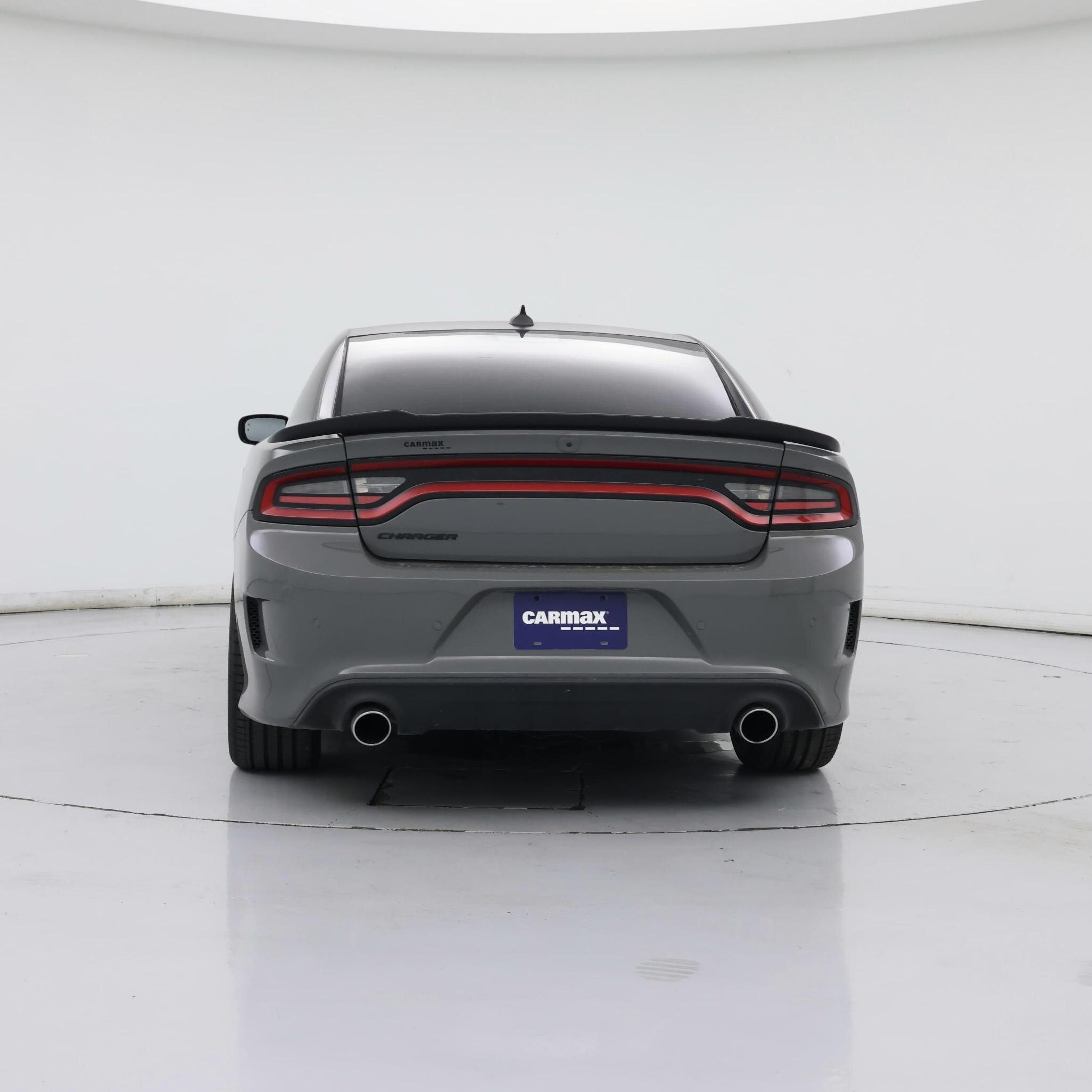 Thumbnail: 2023 Dodge Charger - 6