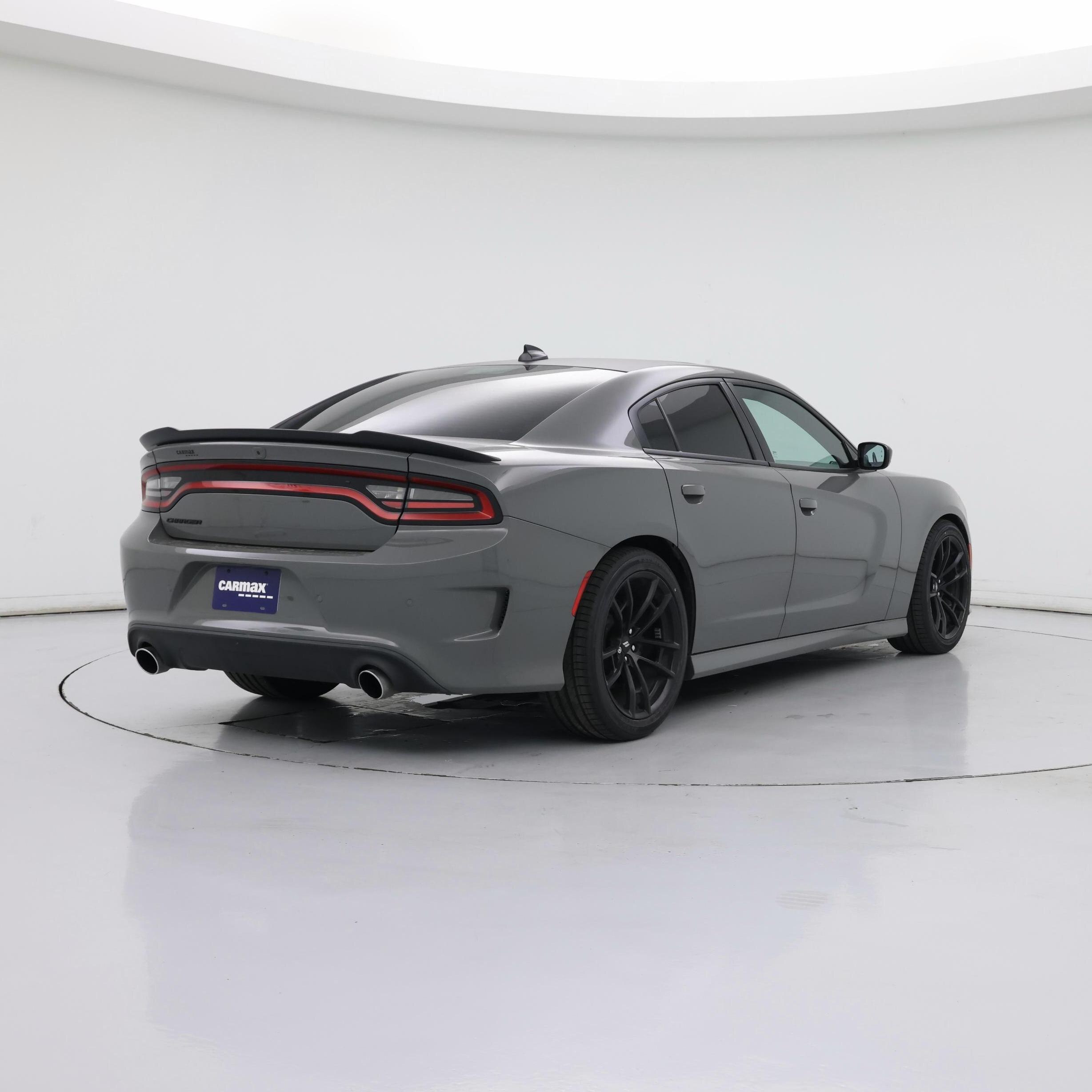 Thumbnail: 2023 Dodge Charger - 8