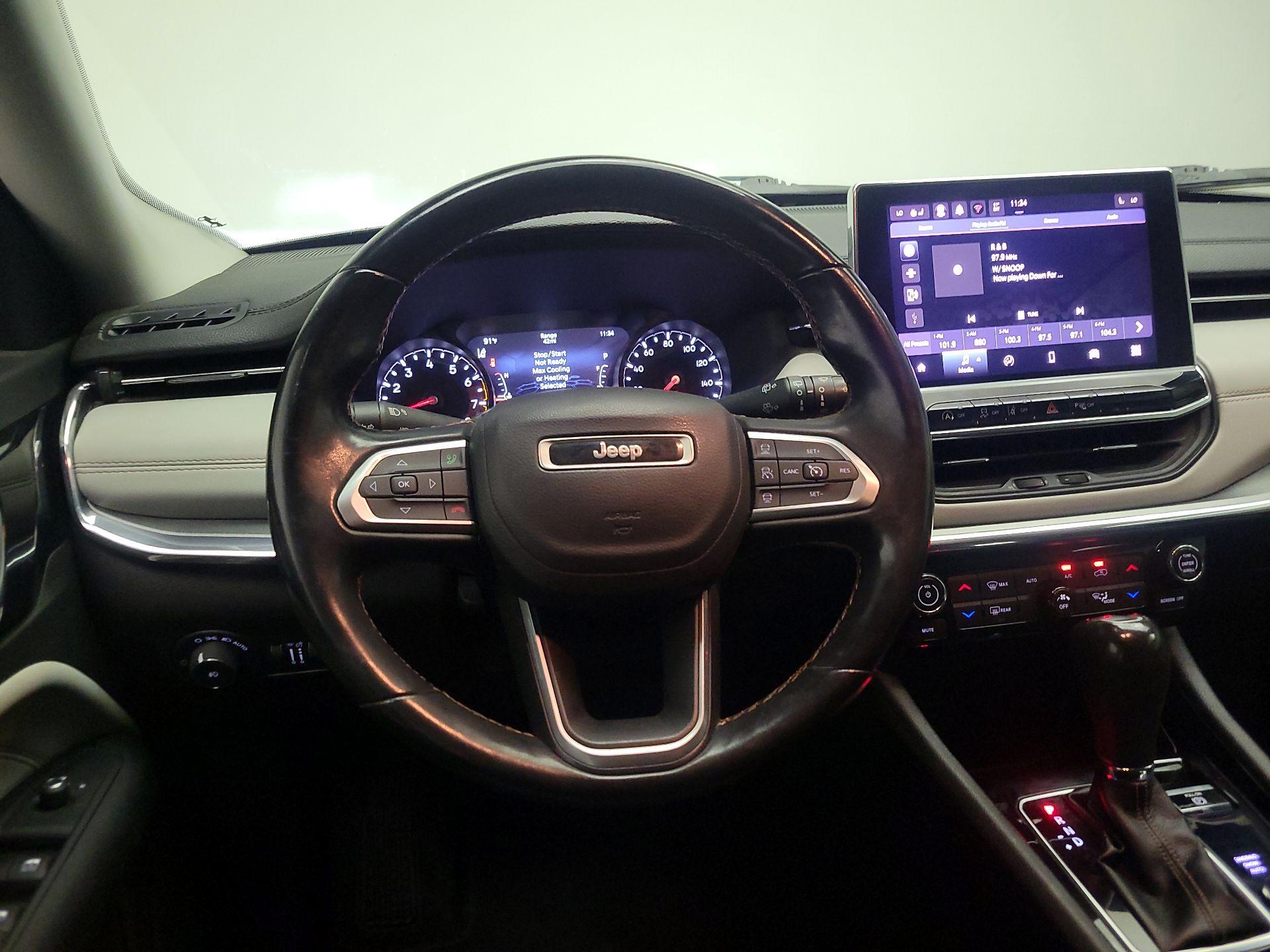 Thumbnail: 2022 Jeep Compass - 10