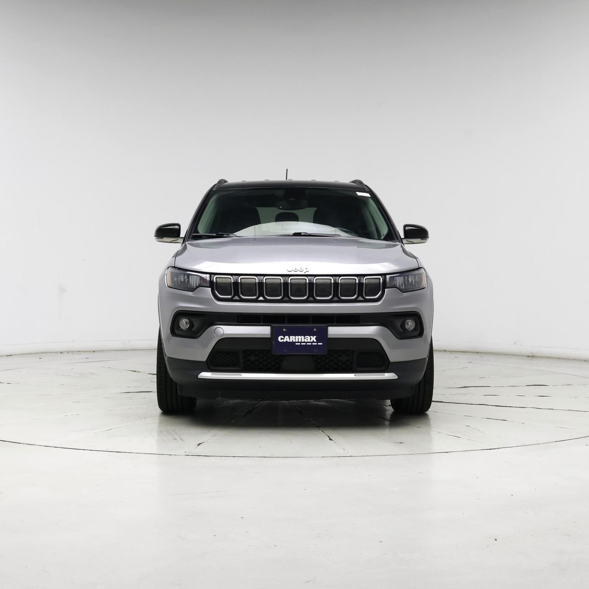 Thumbnail: 2022 Jeep Compass - 5