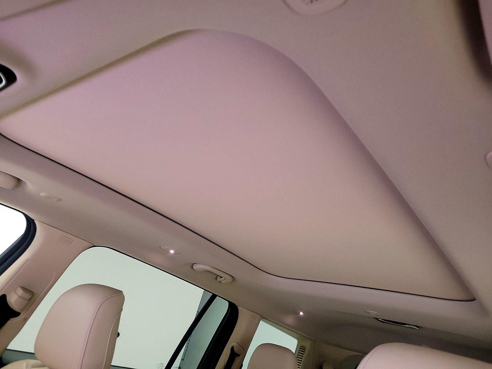Thumbnail: 2021 Jeep Grand Cherokee L - 19