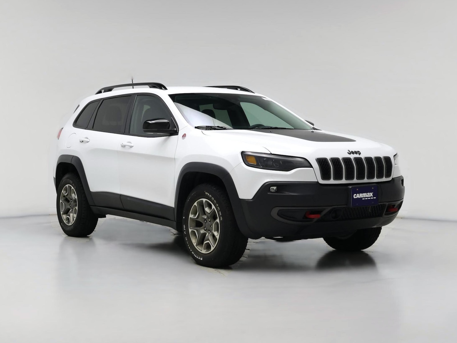 2022 Jeep Cherokee