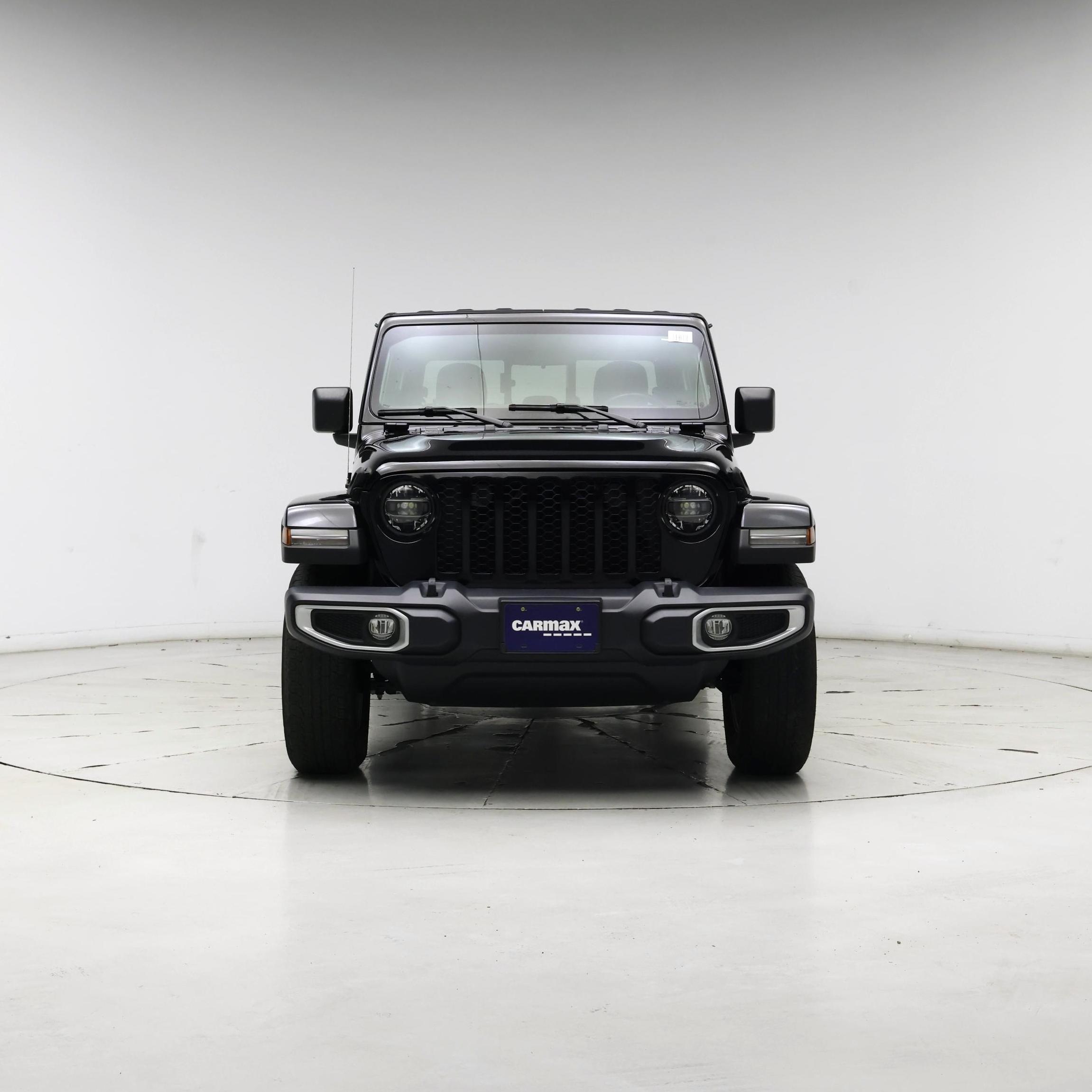 Thumbnail: 2022 Jeep Gladiator - 5