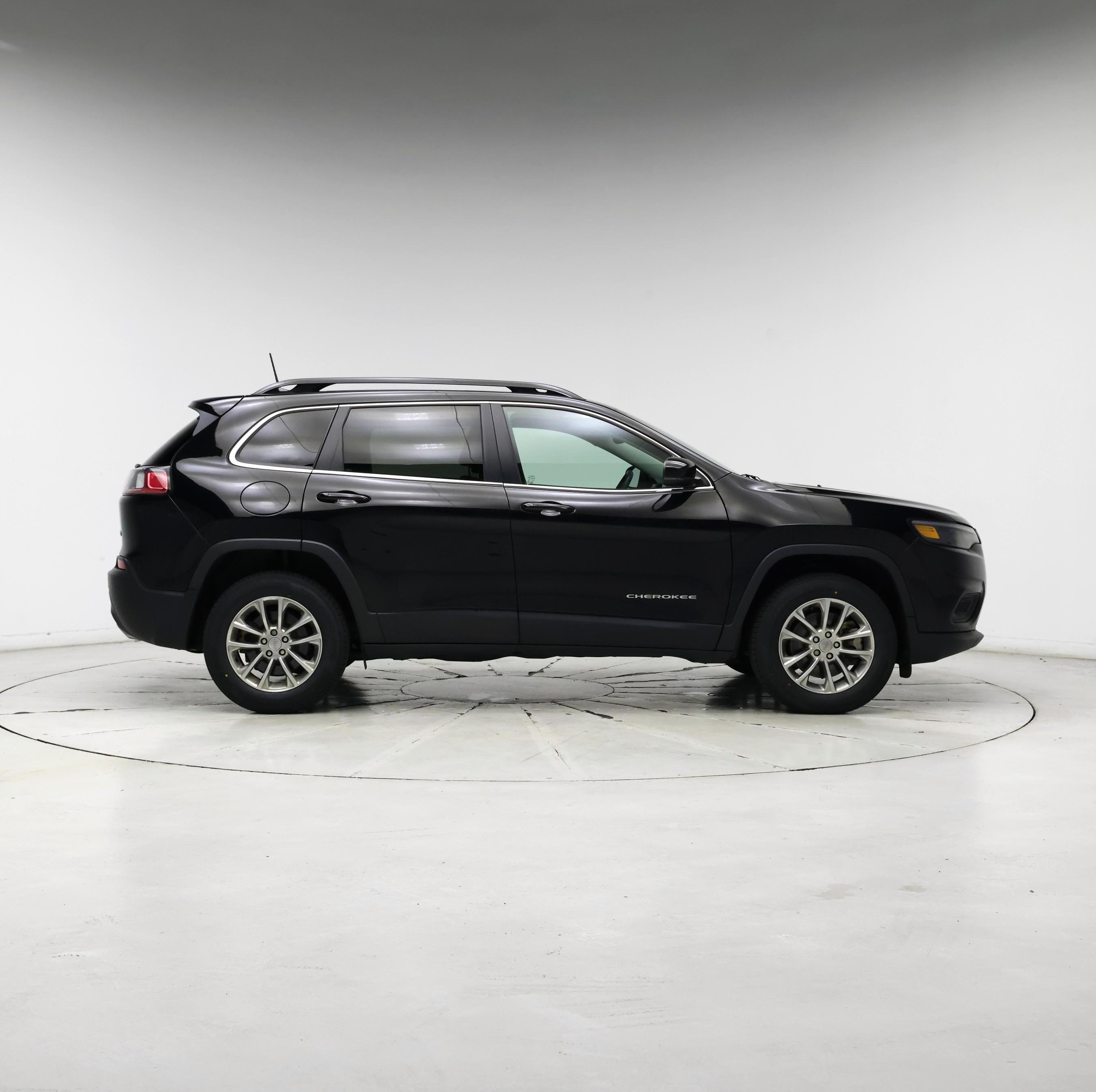Thumbnail: 2022 Jeep Cherokee - 7