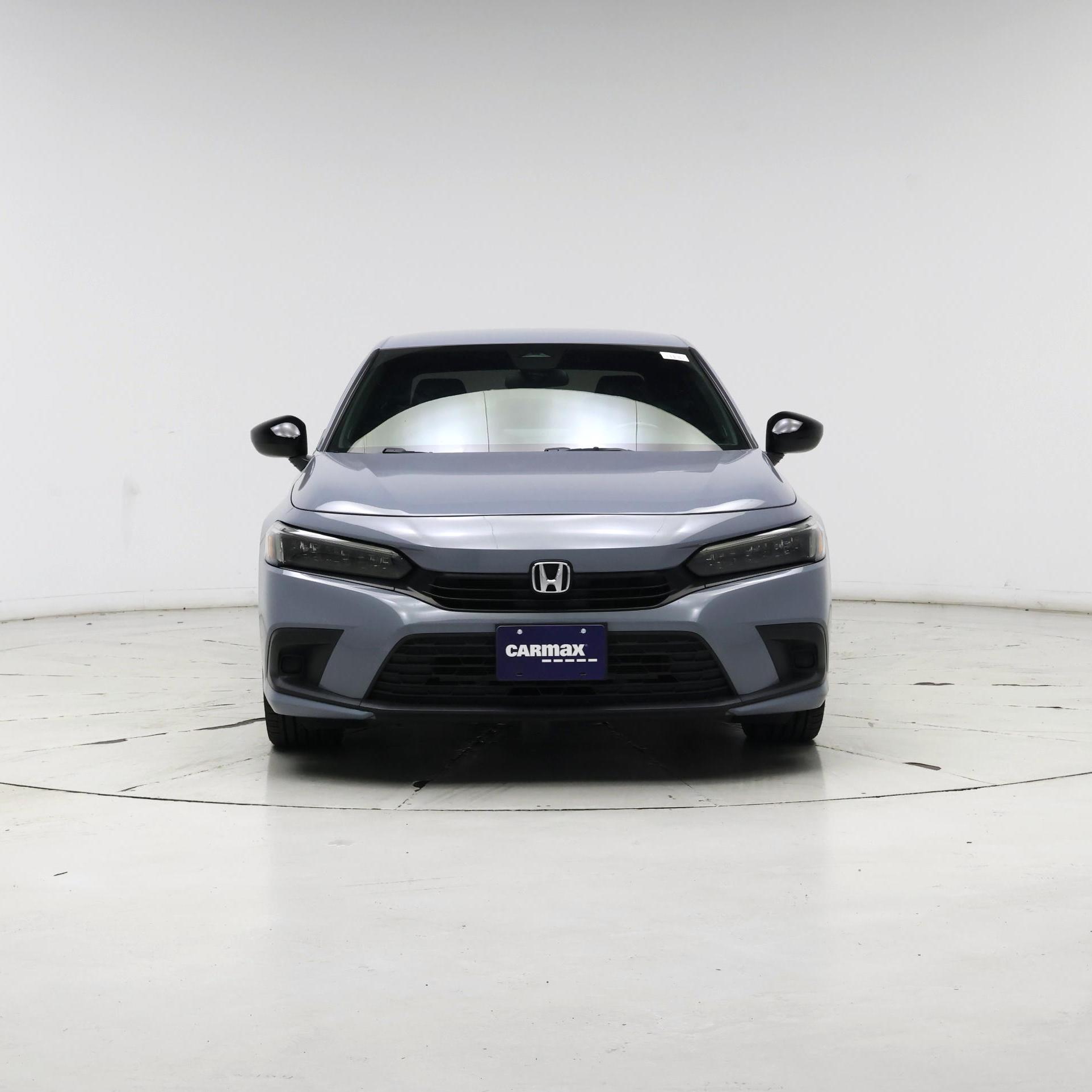 Thumbnail: 2022 Honda Civic - 5