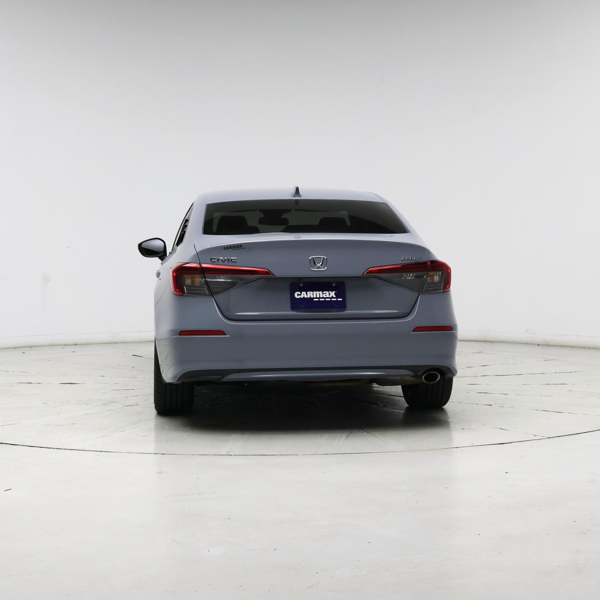 Thumbnail: 2022 Honda Civic - 6