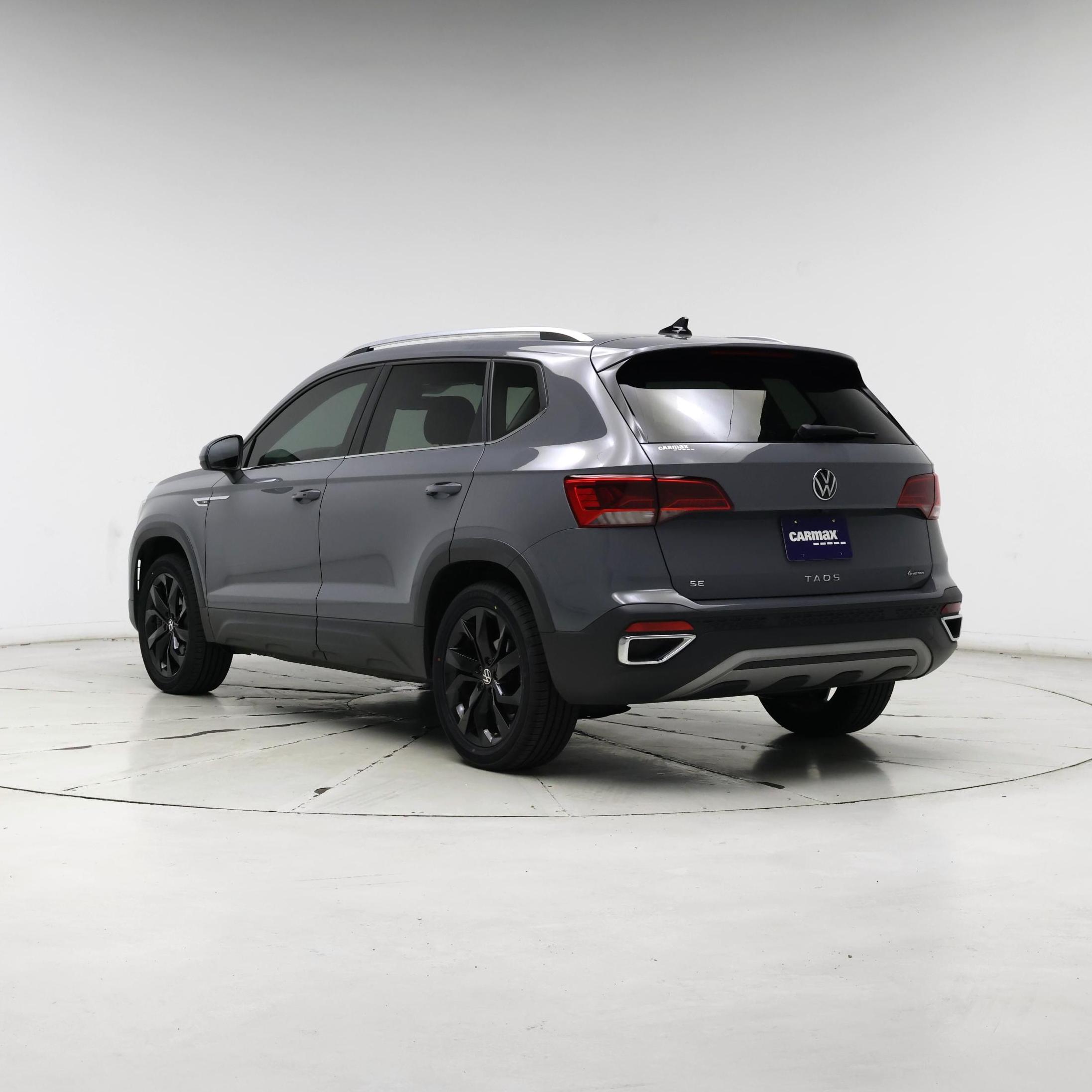 Thumbnail: 2022 Volkswagen Taos - 2