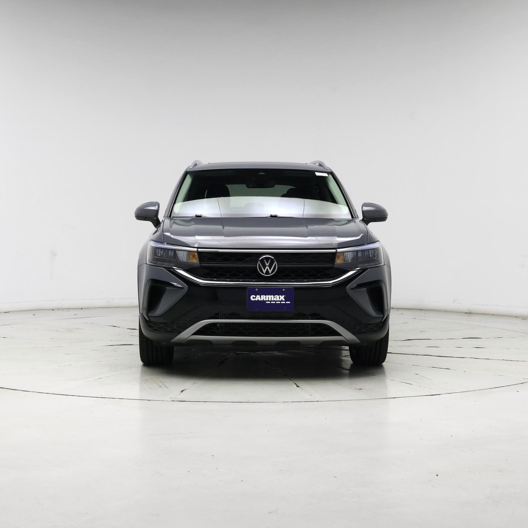 Thumbnail: 2022 Volkswagen Taos - 5