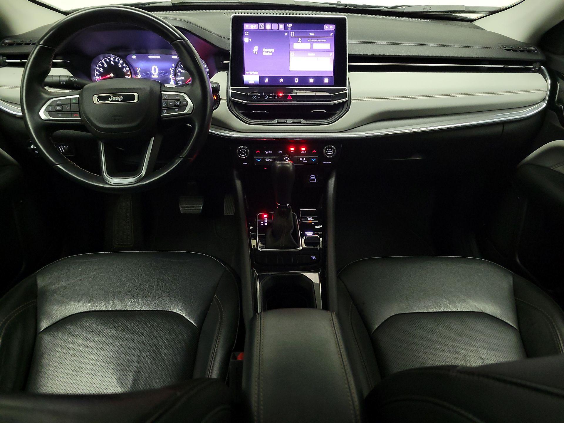 Thumbnail: 2022 Jeep Compass - 9