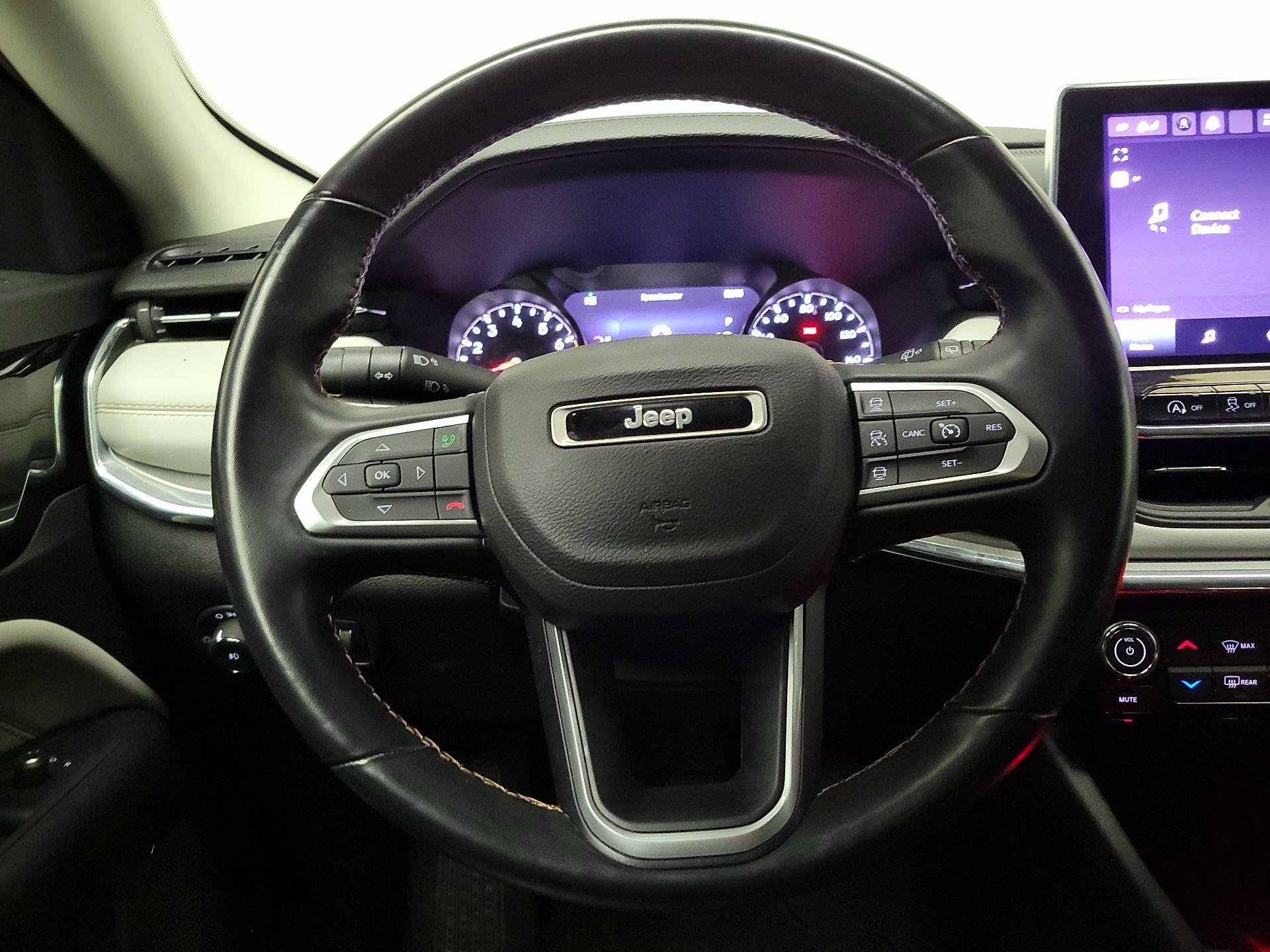 Thumbnail: 2022 Jeep Compass - 10