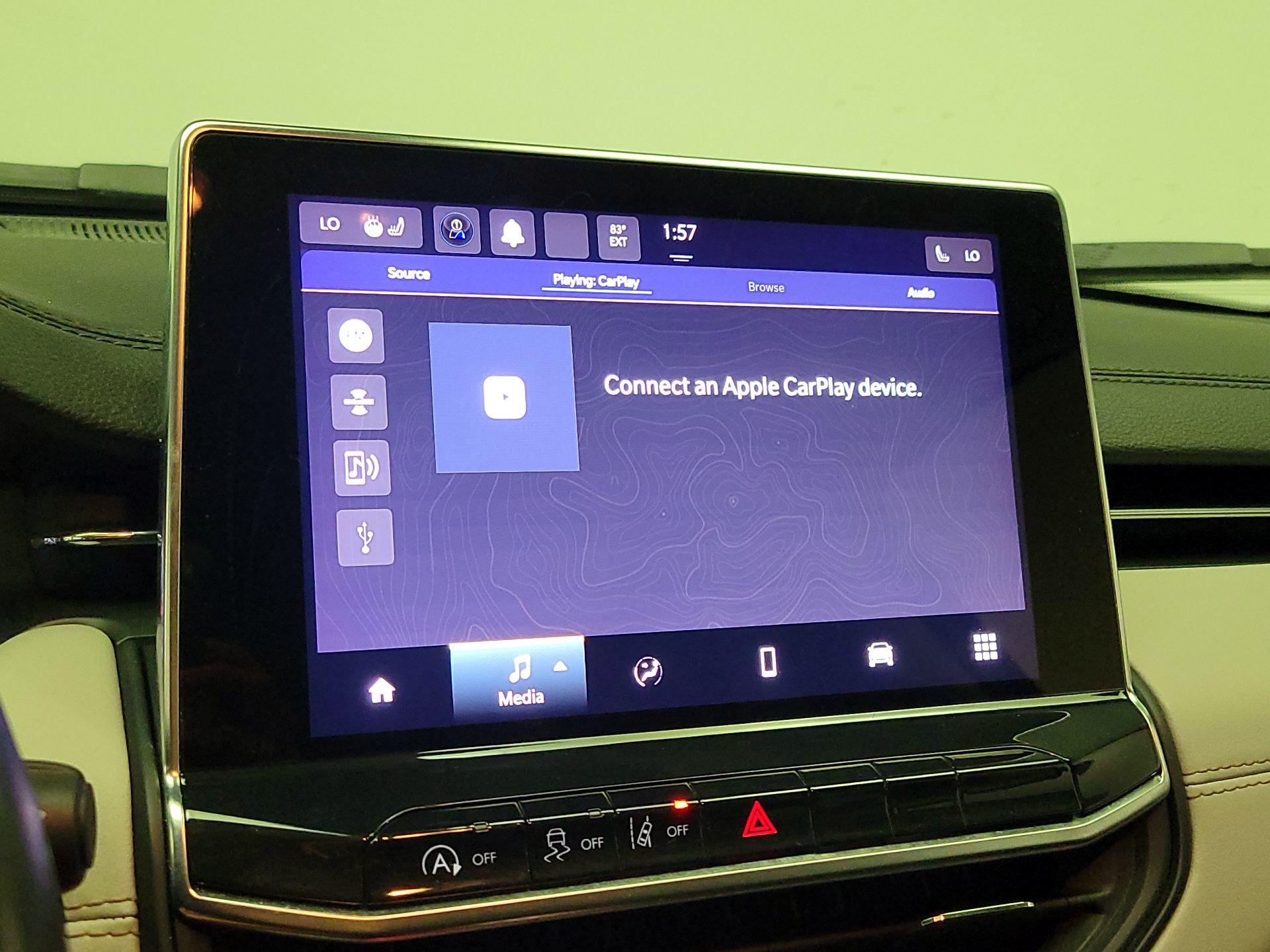 Thumbnail: 2022 Jeep Compass - 15