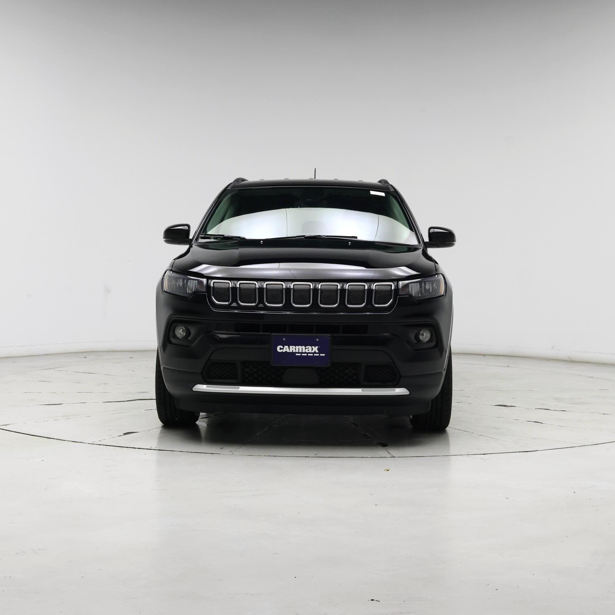 Thumbnail: 2022 Jeep Compass - 5