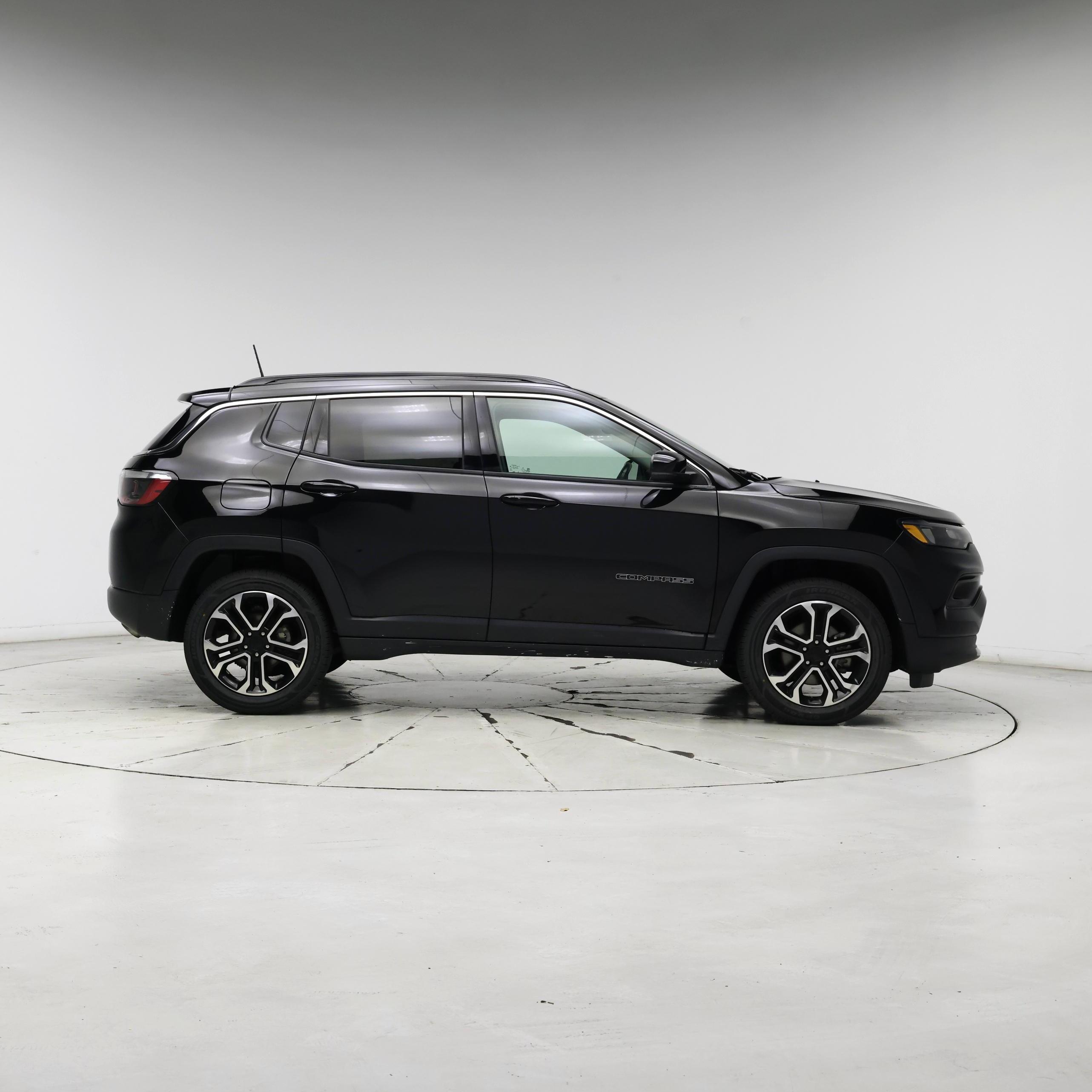 Thumbnail: 2022 Jeep Compass - 7