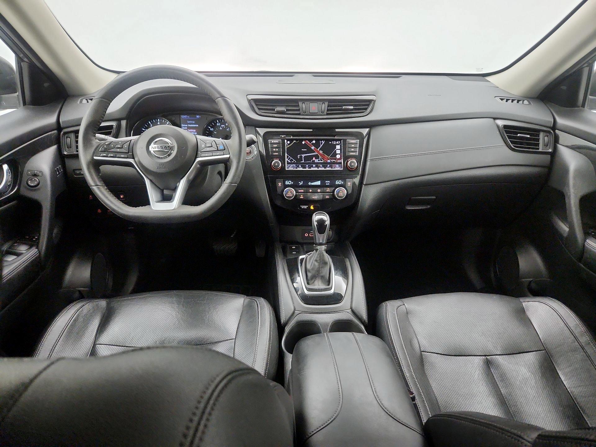 Thumbnail: 2020 Nissan Rogue - 9