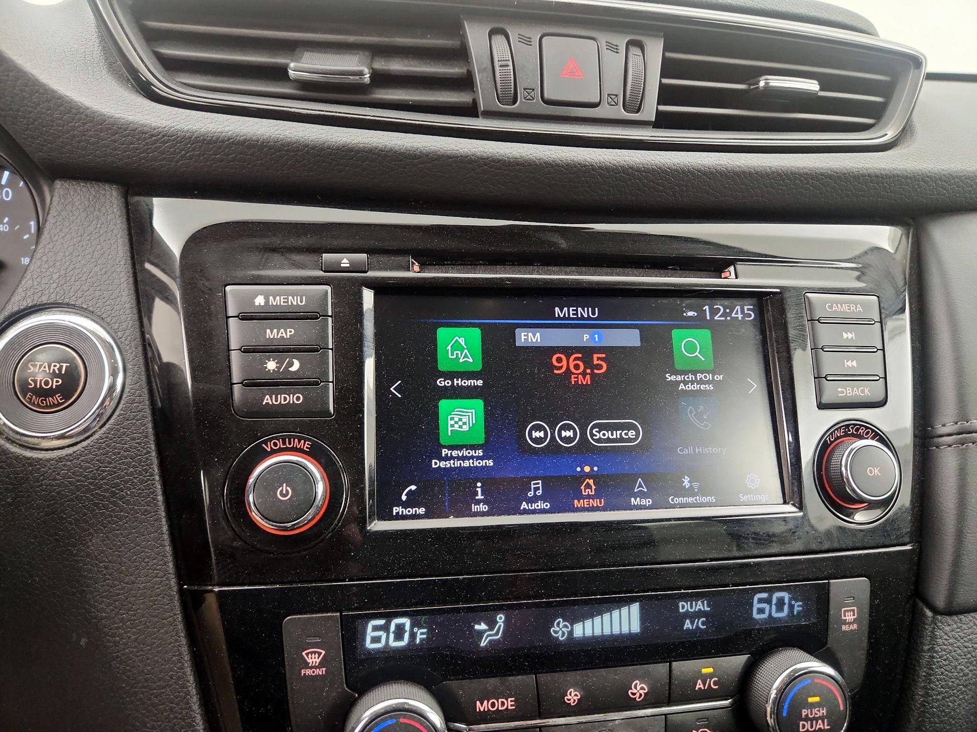 Thumbnail: 2020 Nissan Rogue - 16