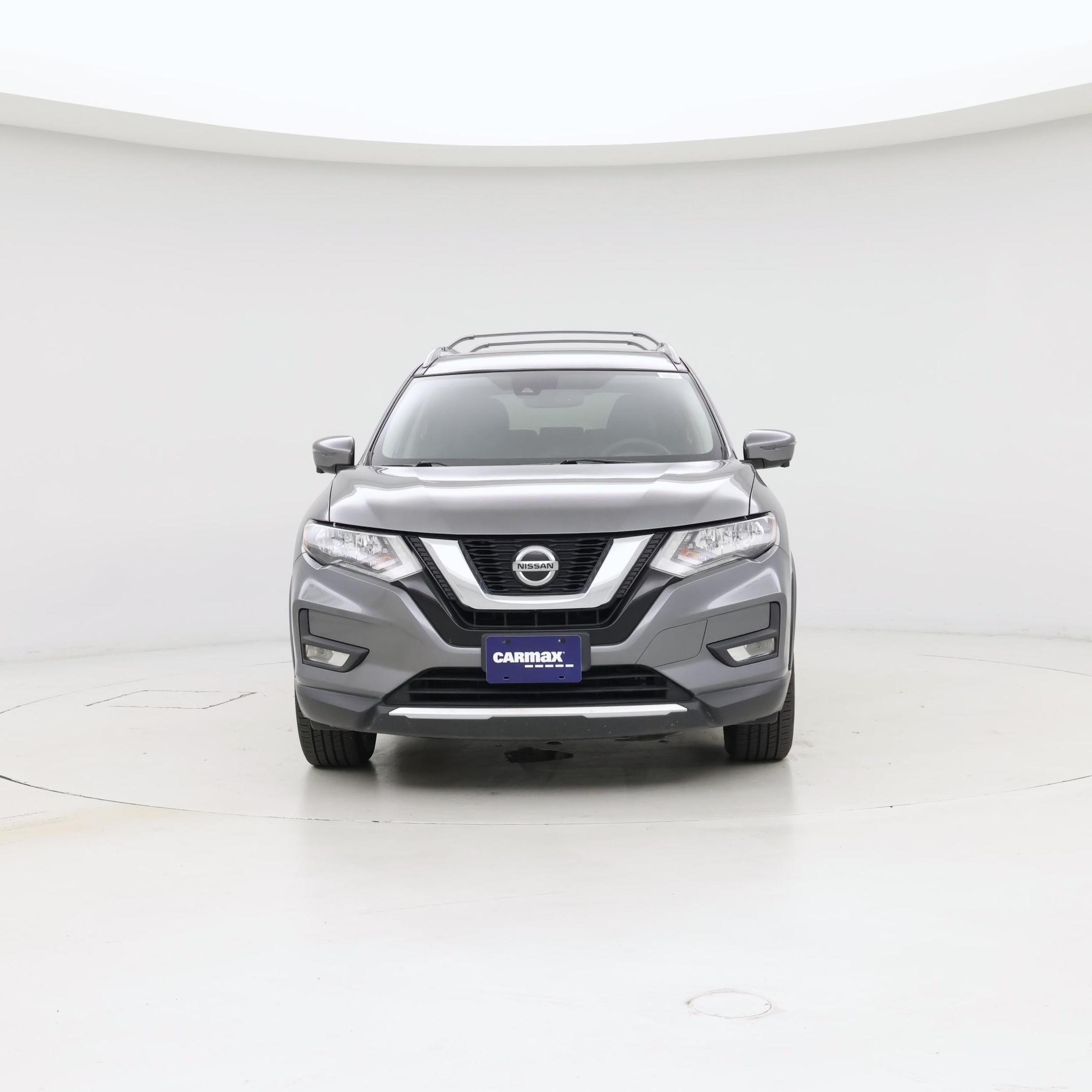 Thumbnail: 2020 Nissan Rogue - 5