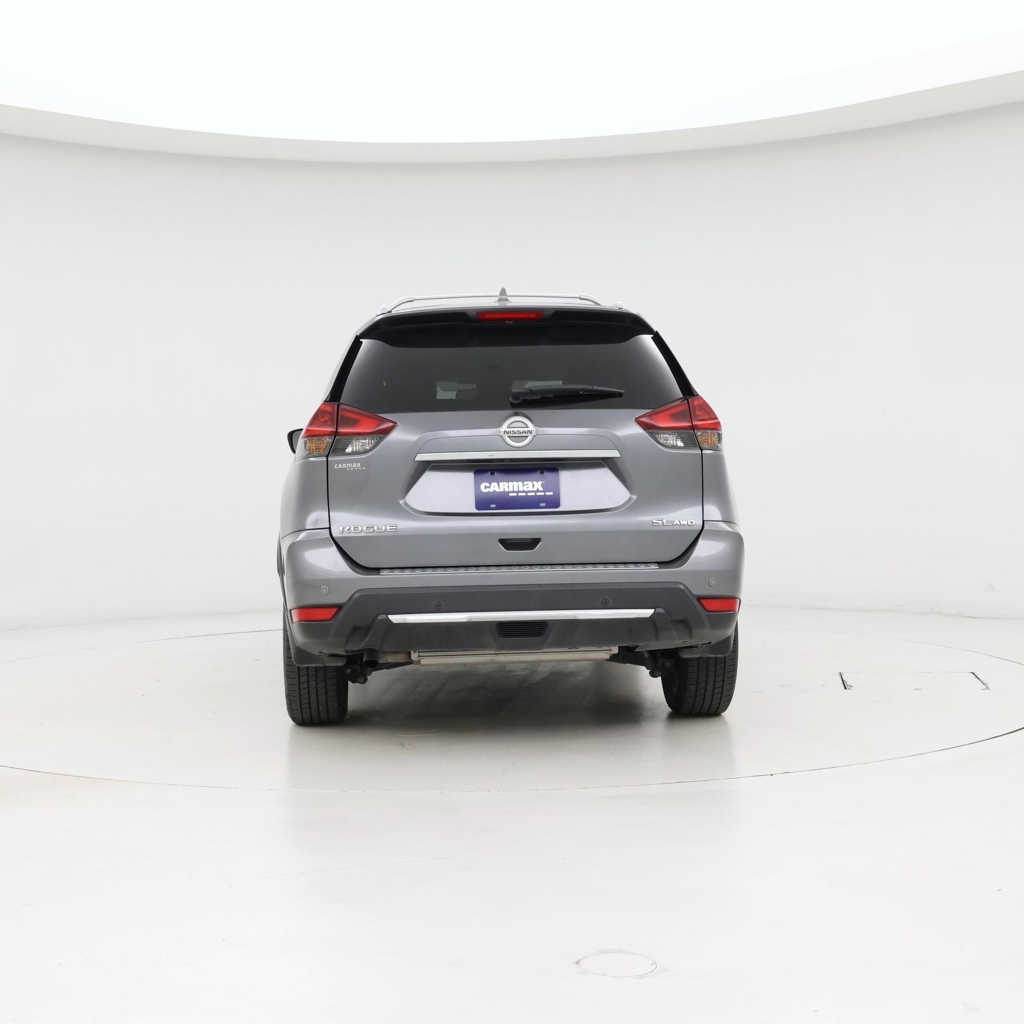 Thumbnail: 2020 Nissan Rogue - 6