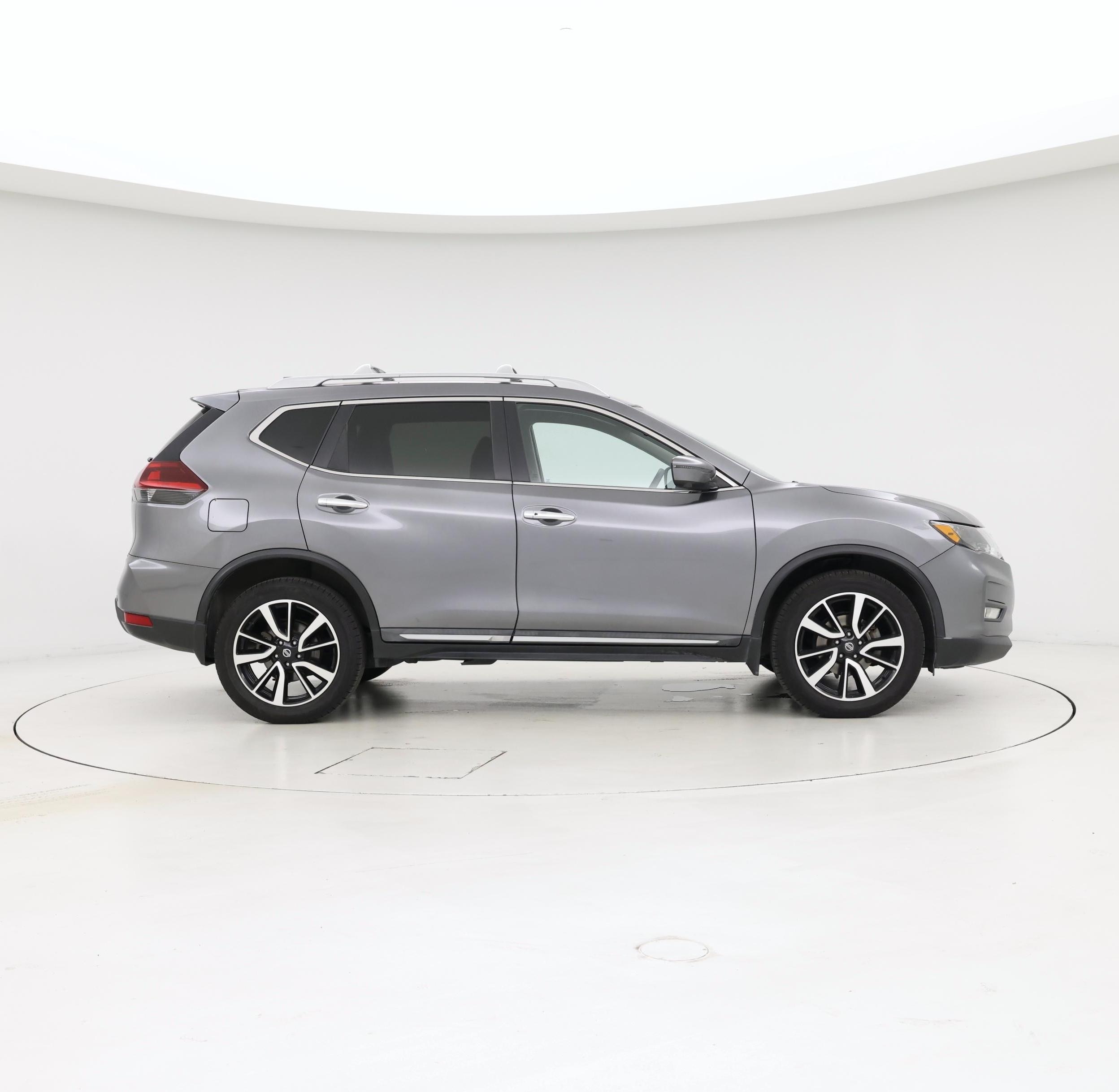 Thumbnail: 2020 Nissan Rogue - 7