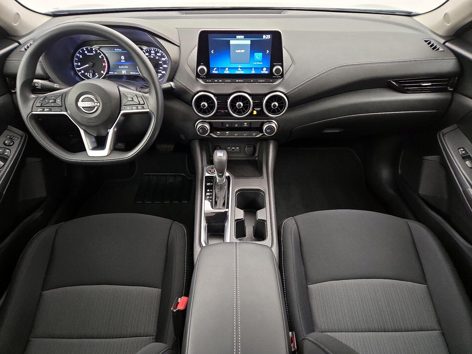 Thumbnail: 2024 Nissan Sentra - 9