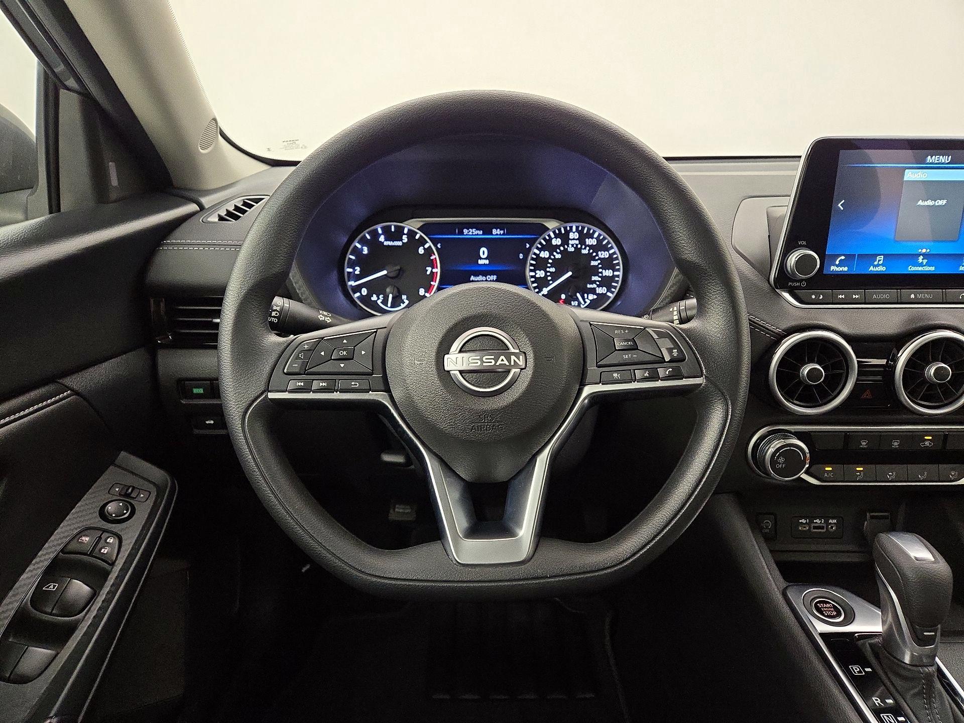 Thumbnail: 2024 Nissan Sentra - 10