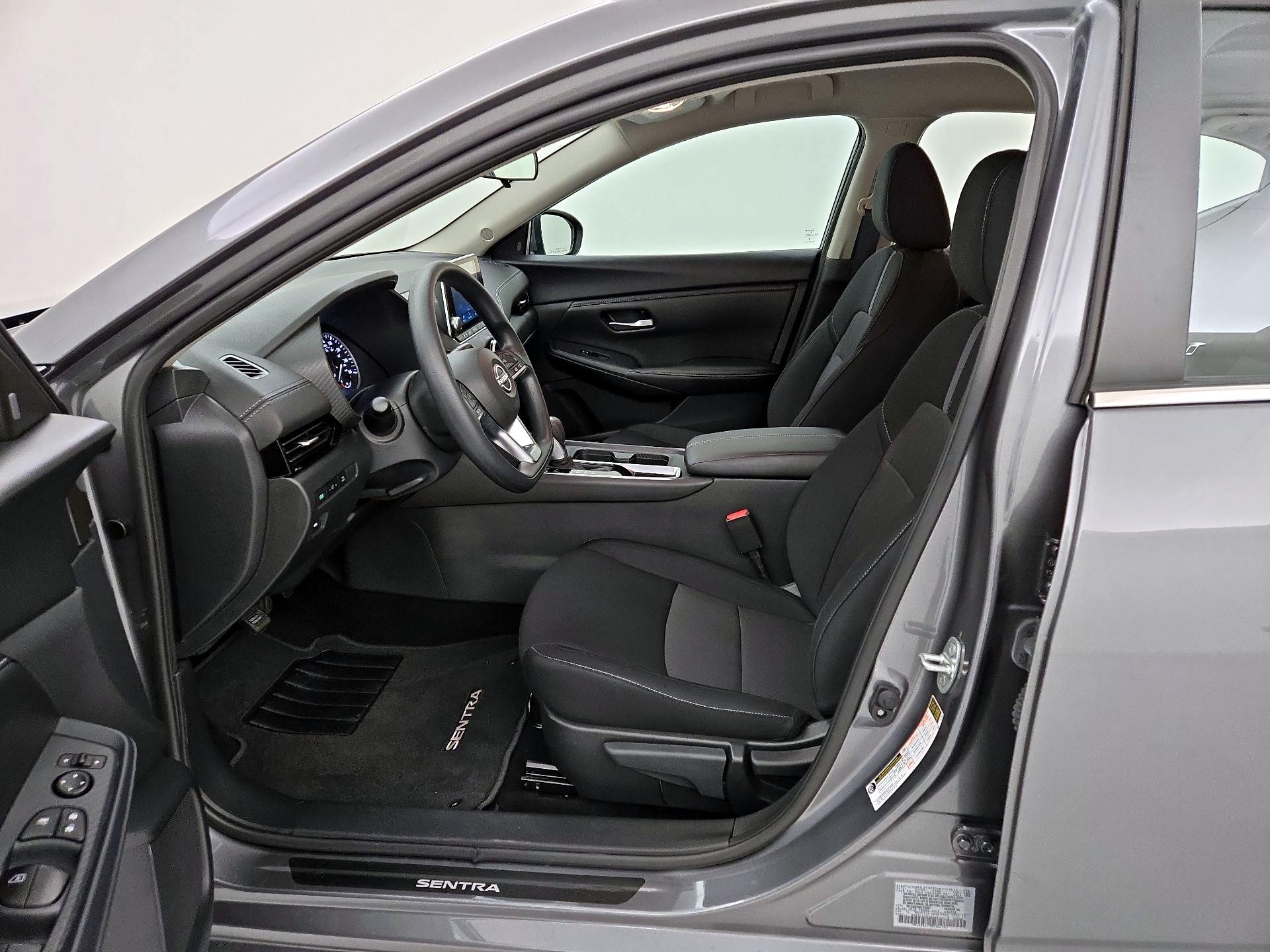 Thumbnail: 2024 Nissan Sentra - 11
