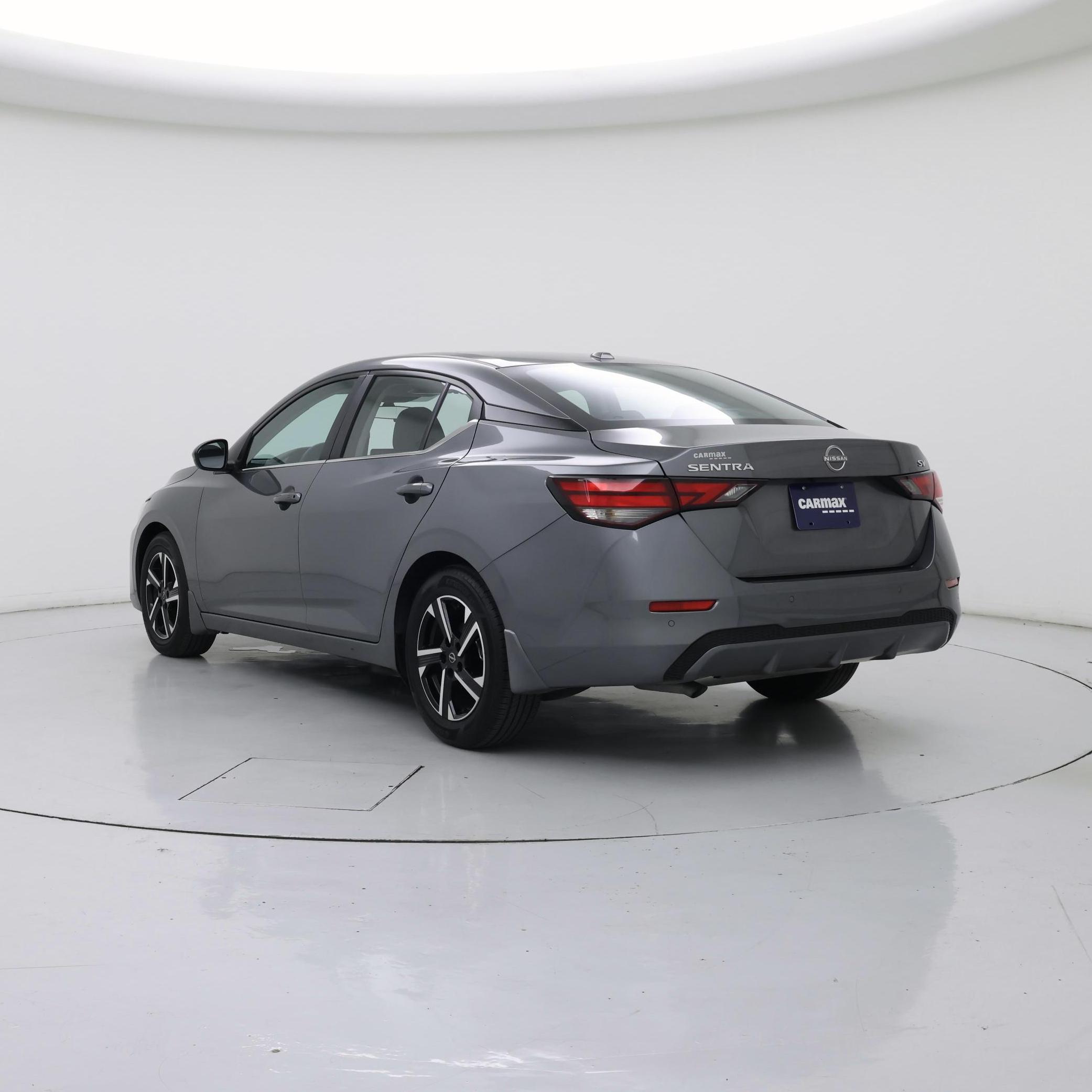 Thumbnail: 2024 Nissan Sentra - 2