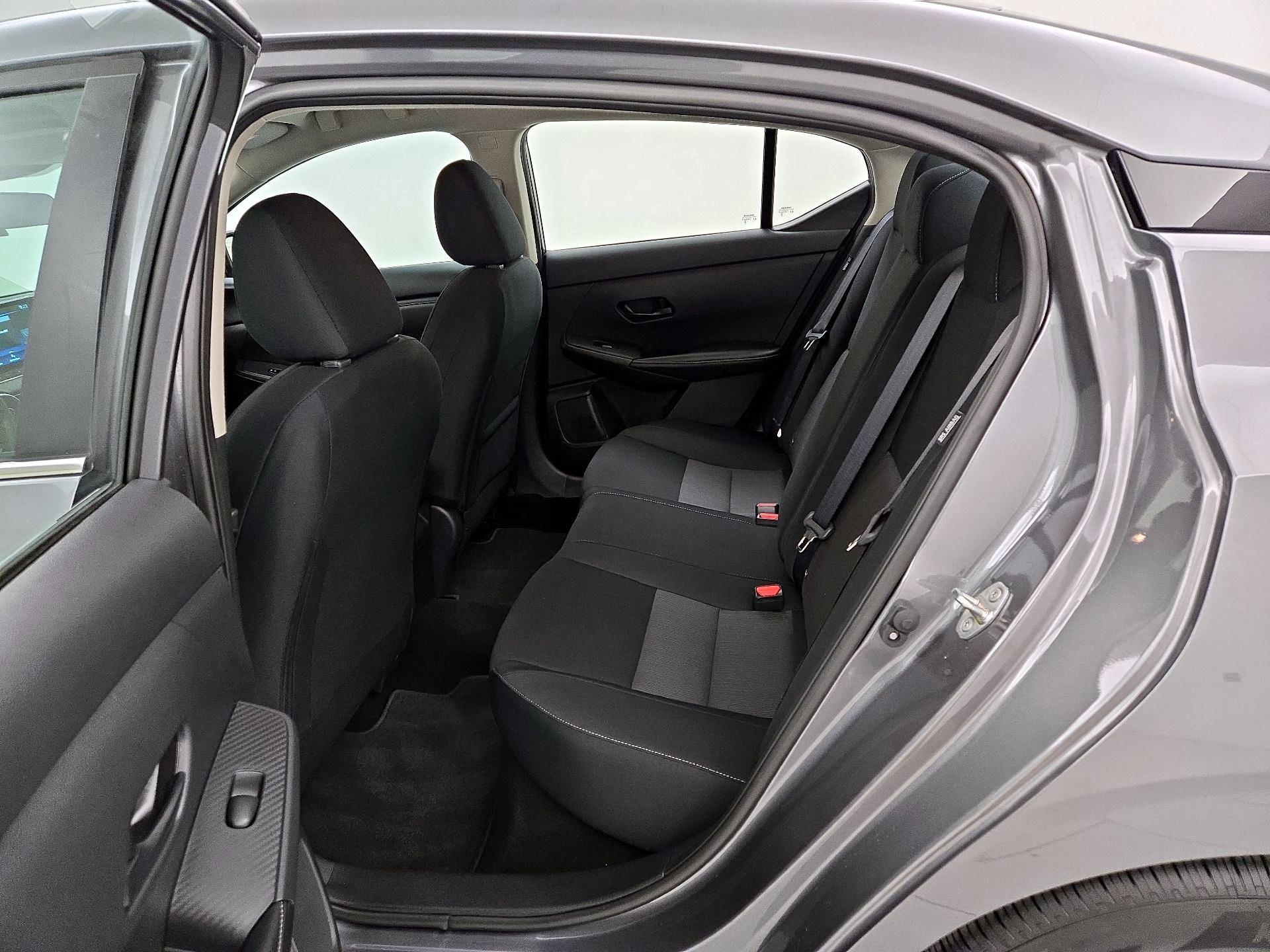 Thumbnail: 2024 Nissan Sentra - 19