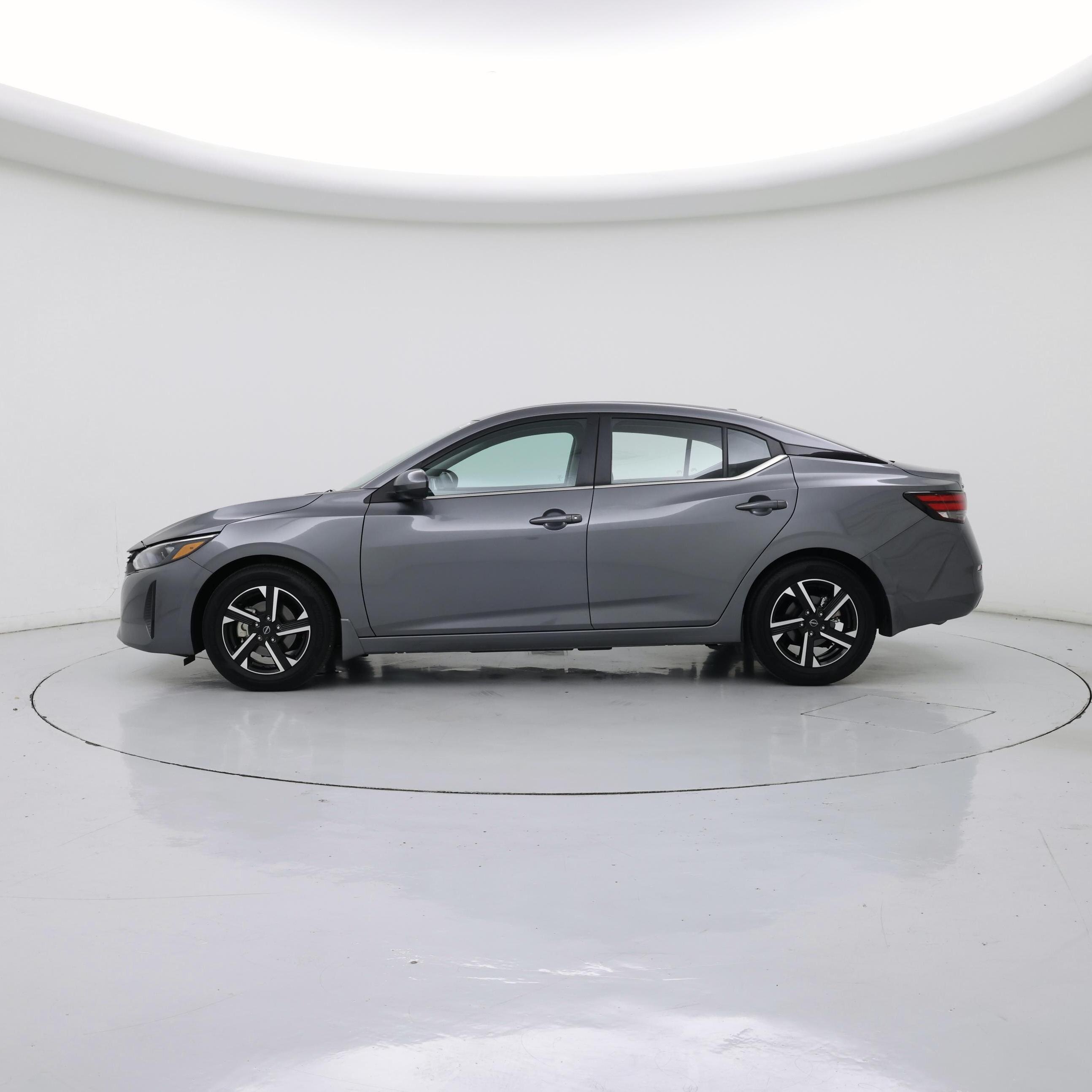 Thumbnail: 2024 Nissan Sentra - 3