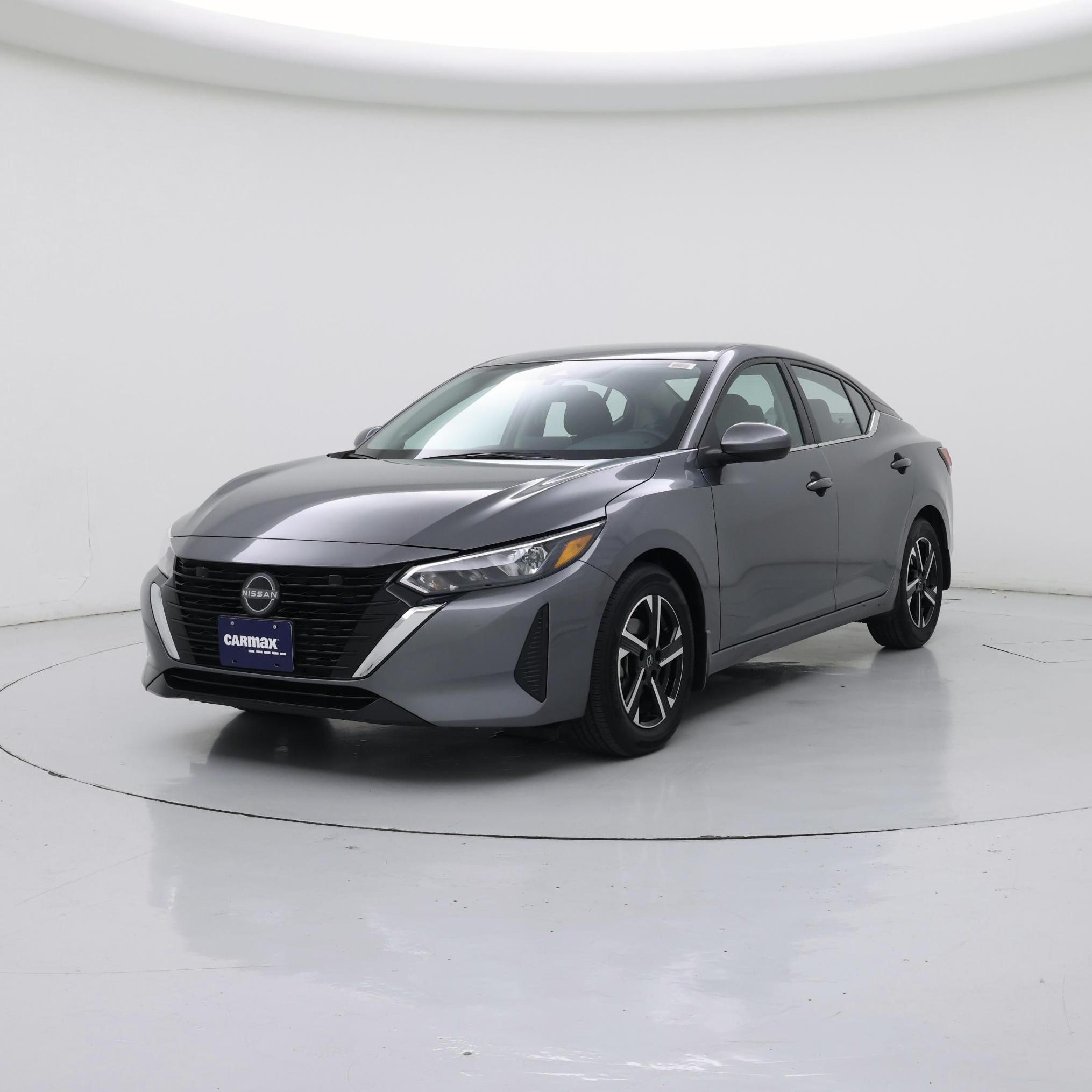 Thumbnail: 2024 Nissan Sentra - 4