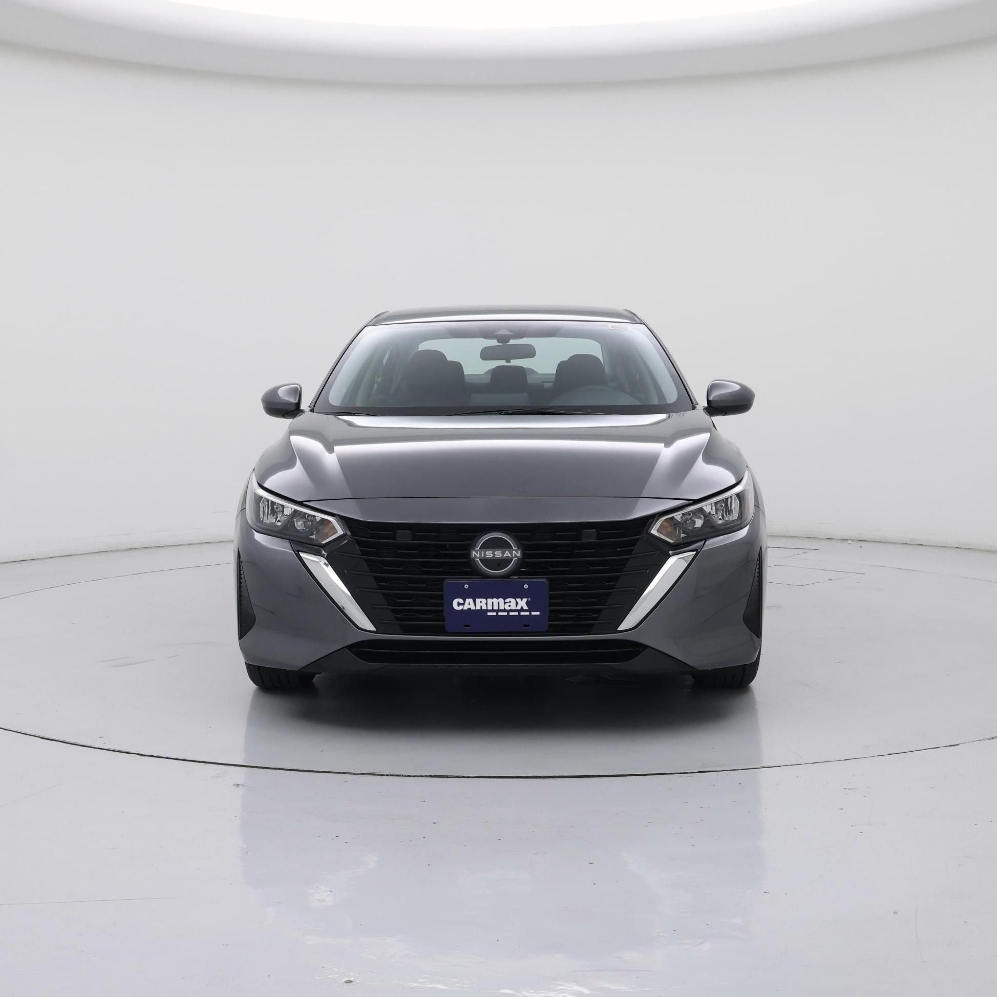 Thumbnail: 2024 Nissan Sentra - 5