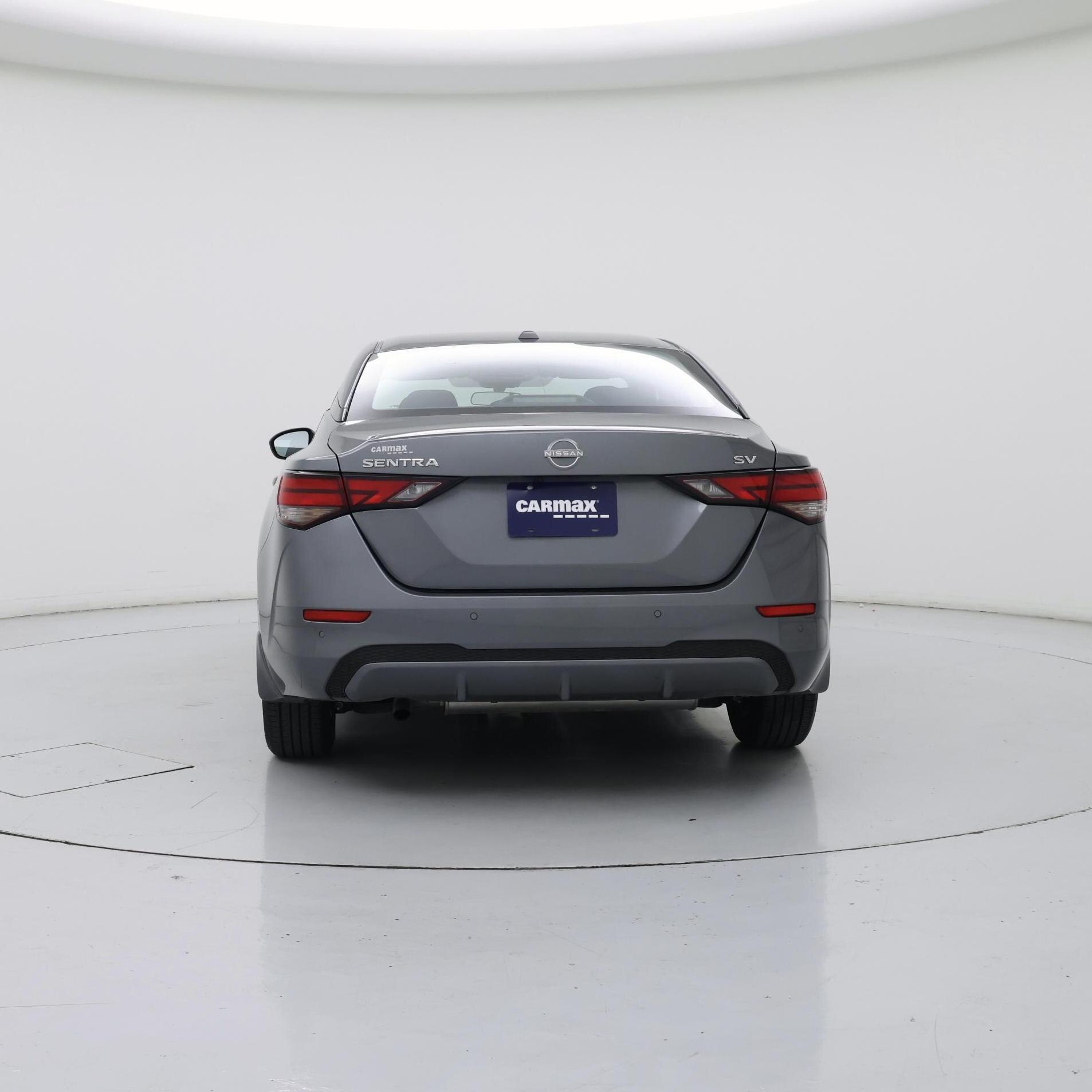 Thumbnail: 2024 Nissan Sentra - 6