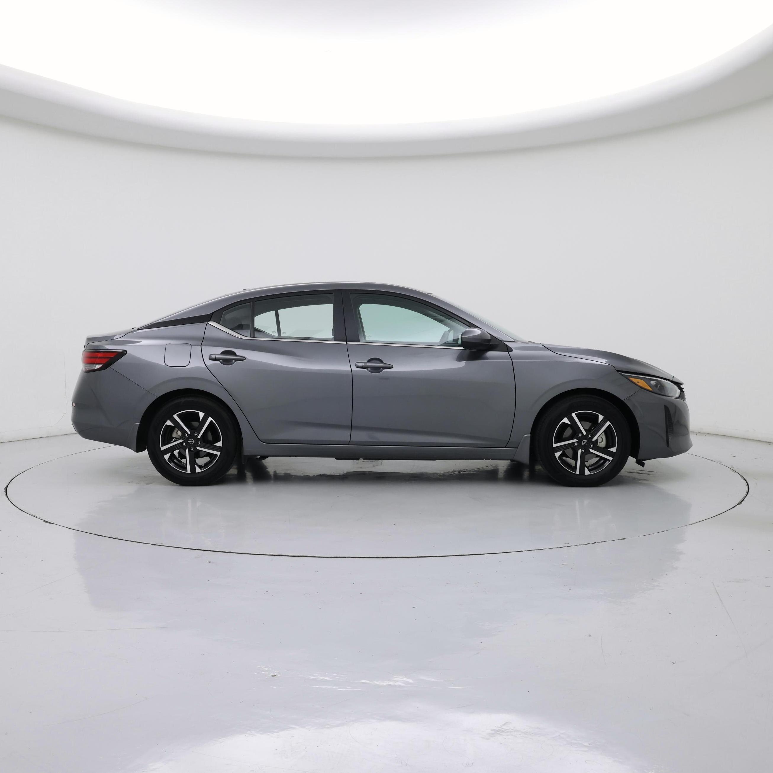 Thumbnail: 2024 Nissan Sentra - 7