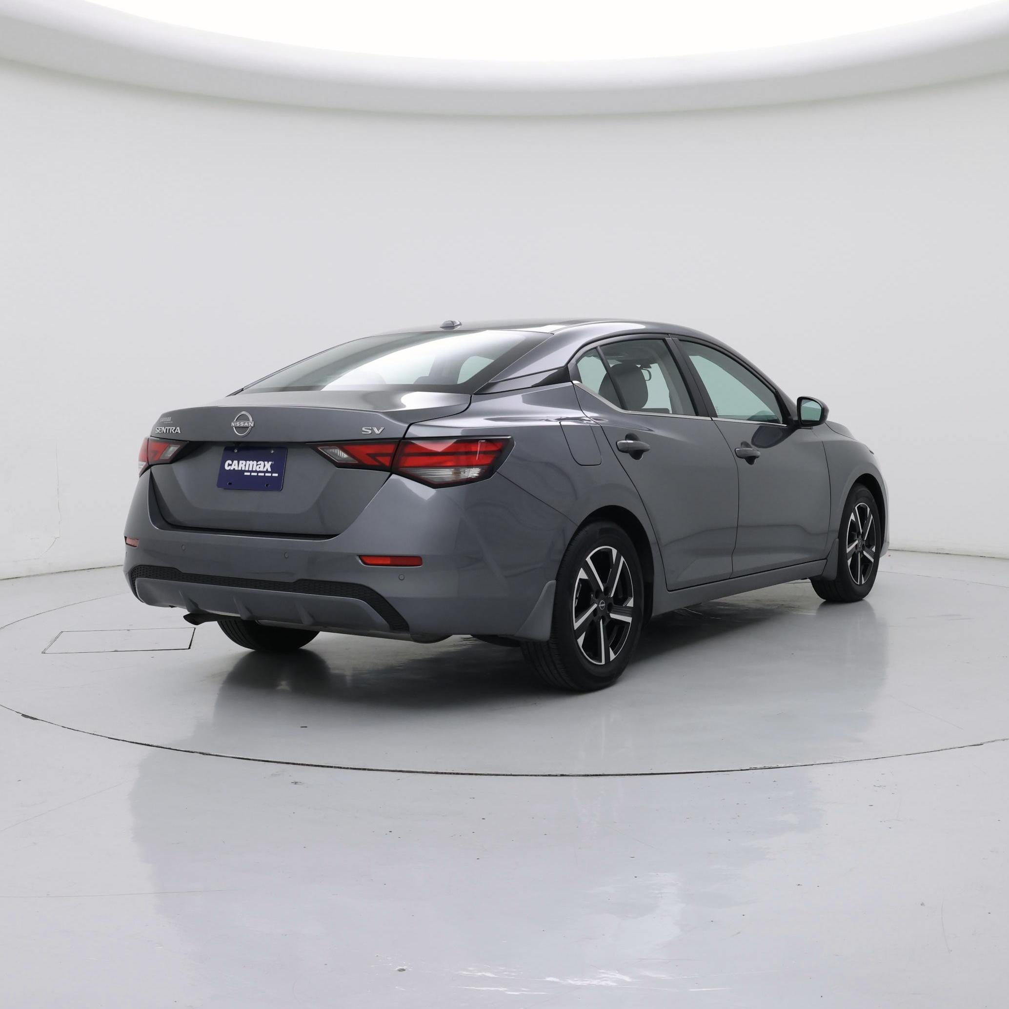 Thumbnail: 2024 Nissan Sentra - 8