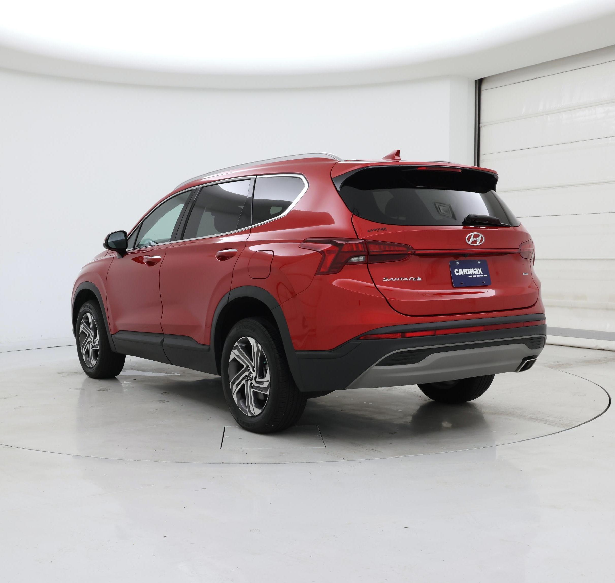 Thumbnail: 2023 Hyundai Santa Fe - 2