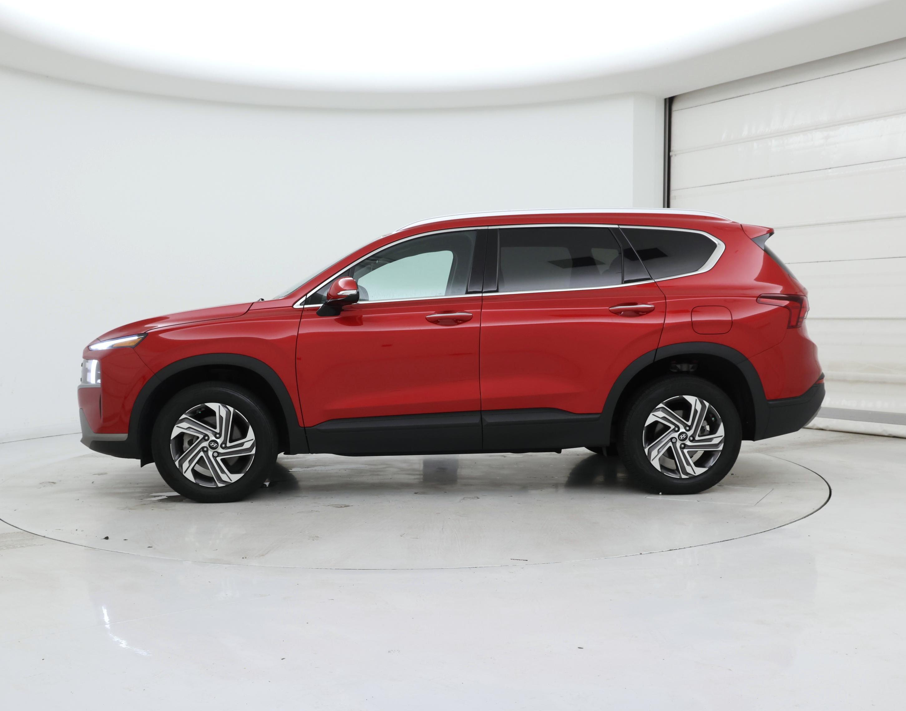 Thumbnail: 2023 Hyundai Santa Fe - 3