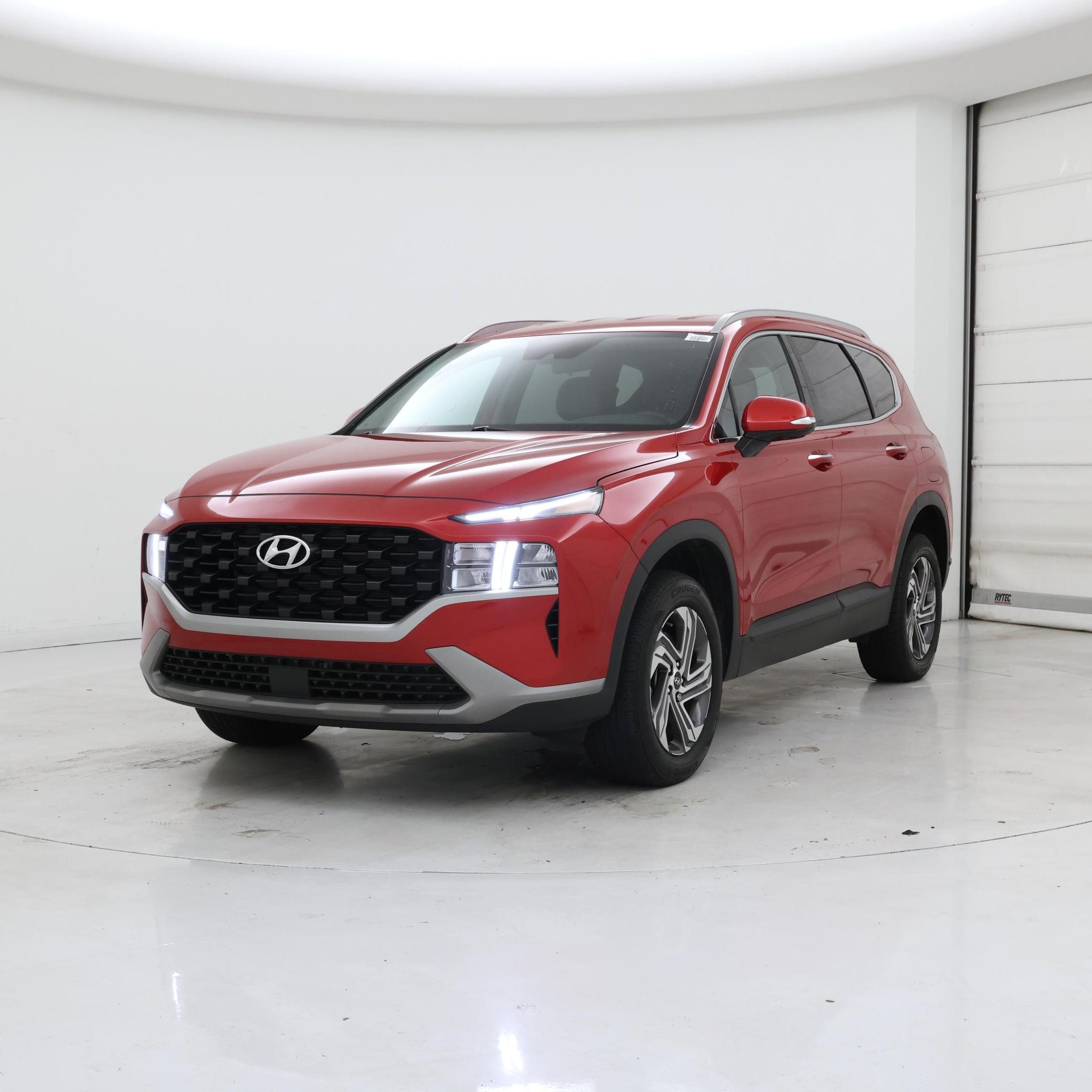 Thumbnail: 2023 Hyundai Santa Fe - 4