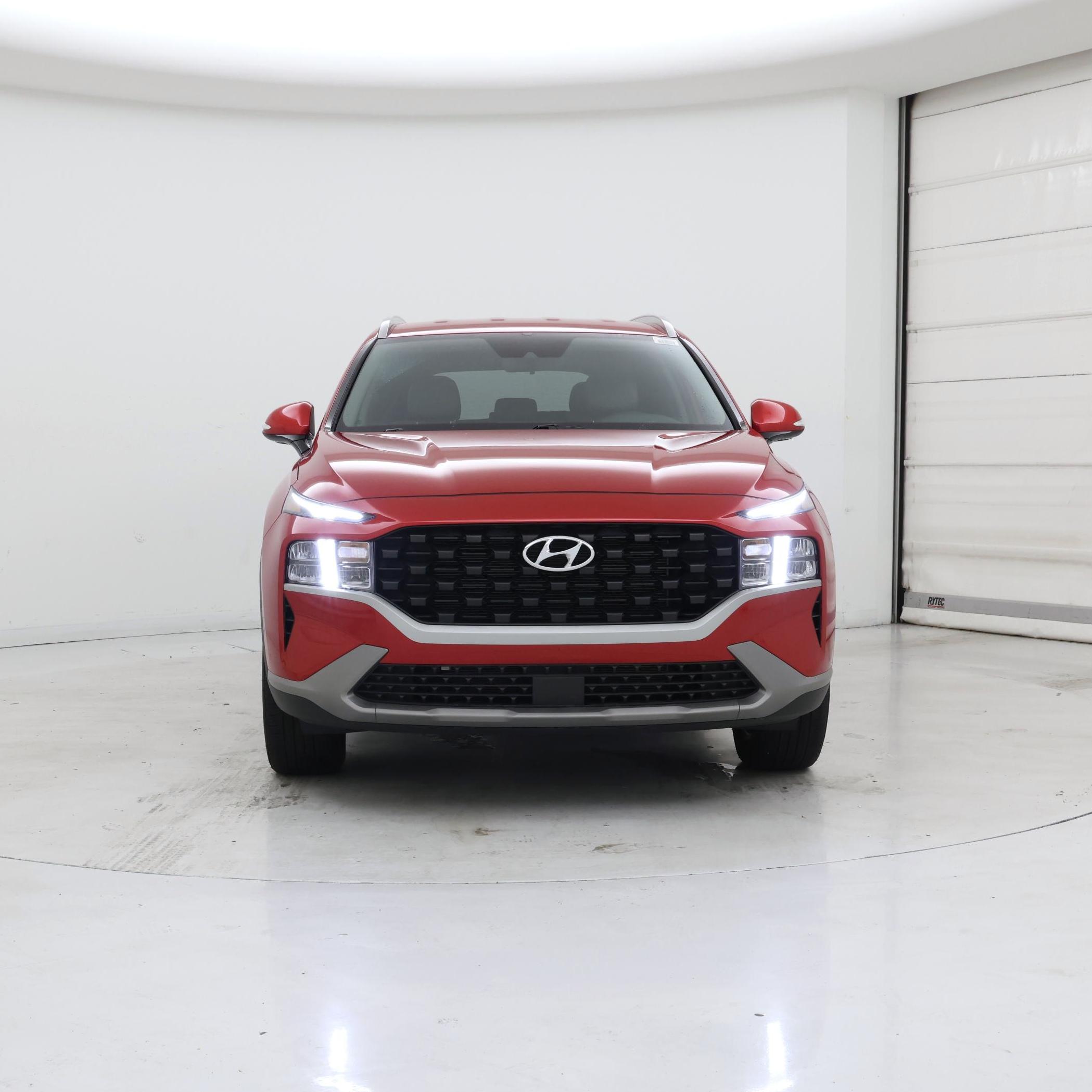 Thumbnail: 2023 Hyundai Santa Fe - 5
