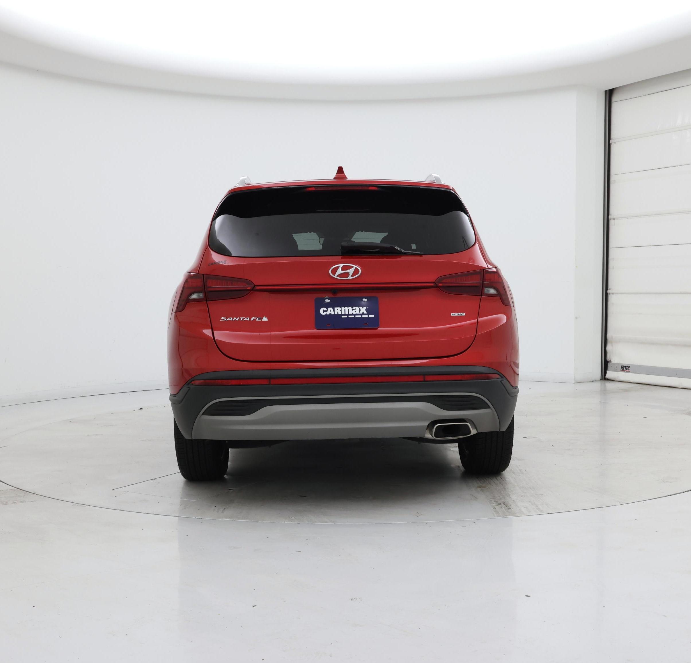 Thumbnail: 2023 Hyundai Santa Fe - 6