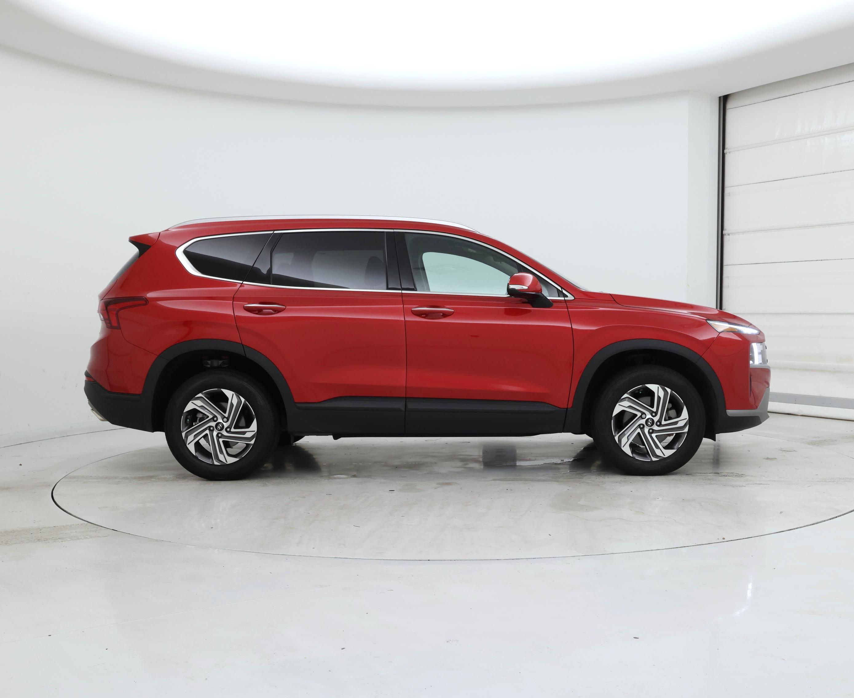 Thumbnail: 2023 Hyundai Santa Fe - 7