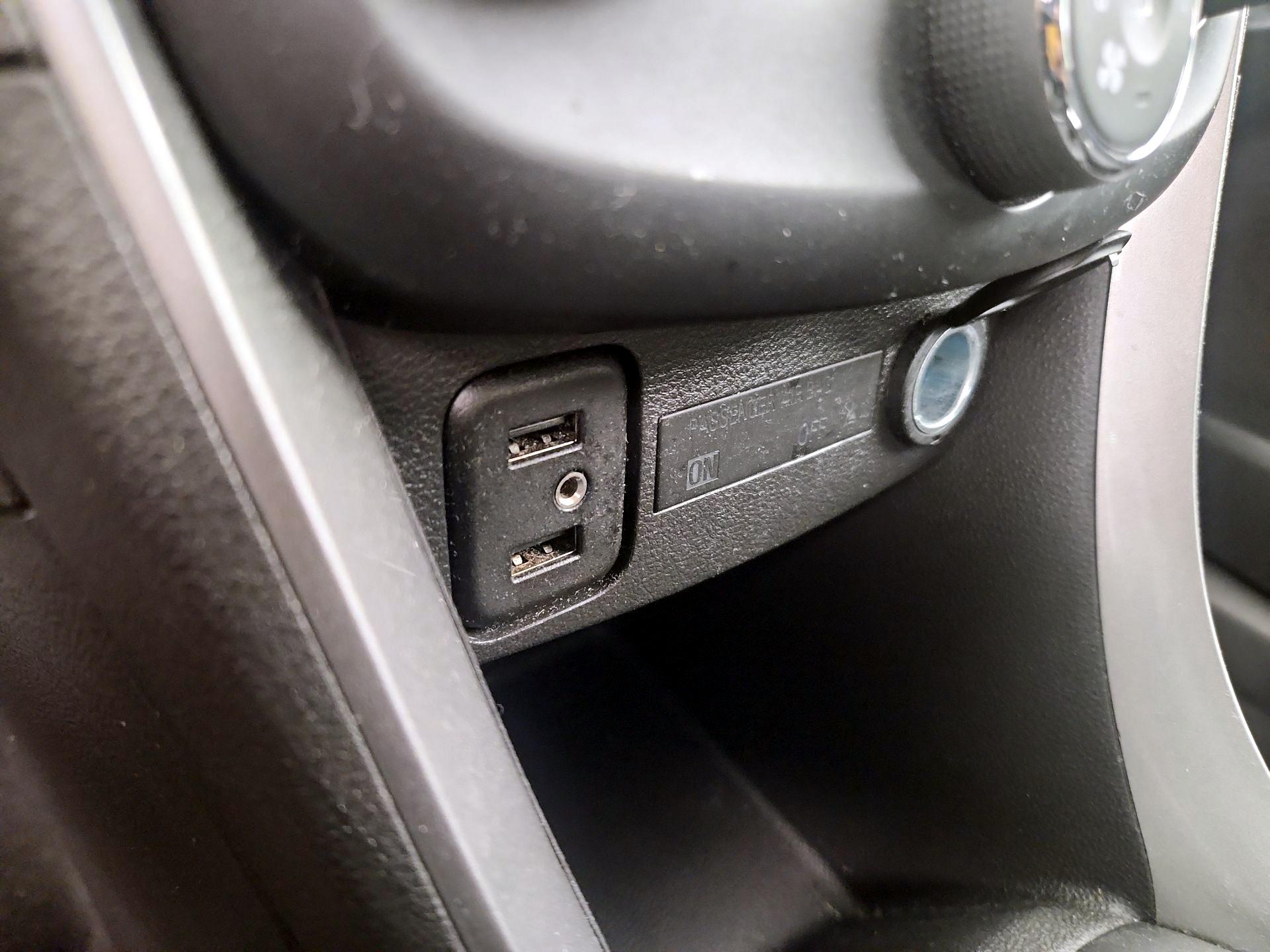 Thumbnail: 2019 Chevrolet Trax - 18