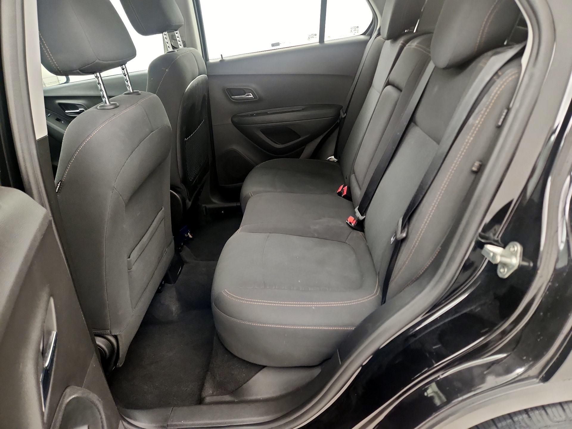 Thumbnail: 2019 Chevrolet Trax - 19