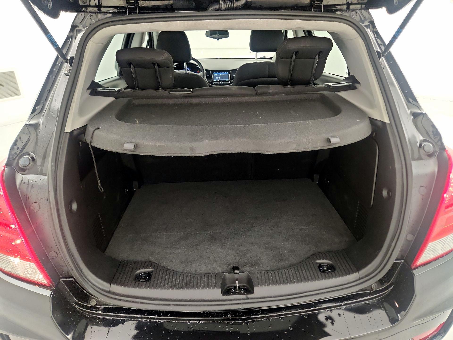 Thumbnail: 2019 Chevrolet Trax - 20