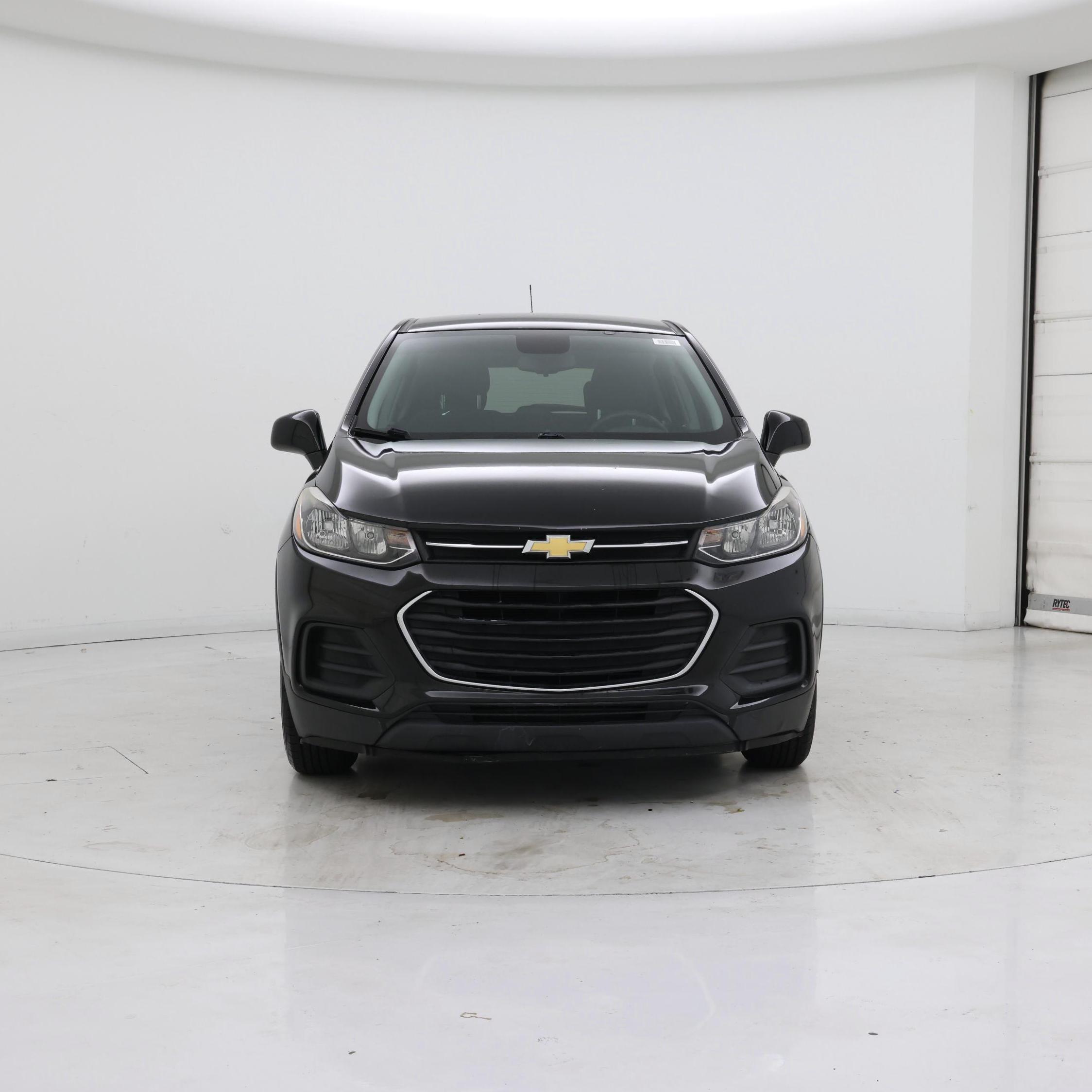 Thumbnail: 2019 Chevrolet Trax - 5