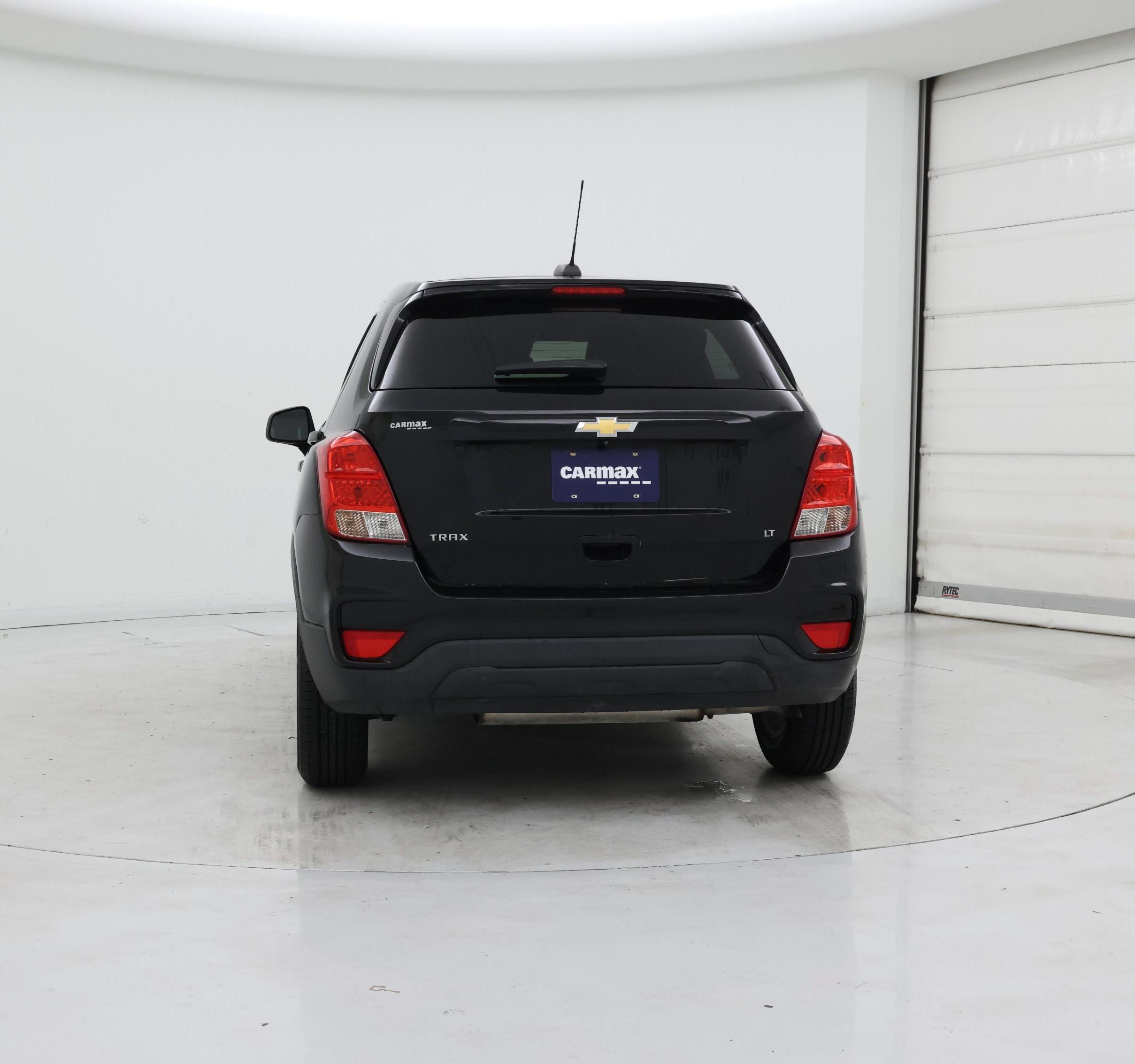Thumbnail: 2019 Chevrolet Trax - 6