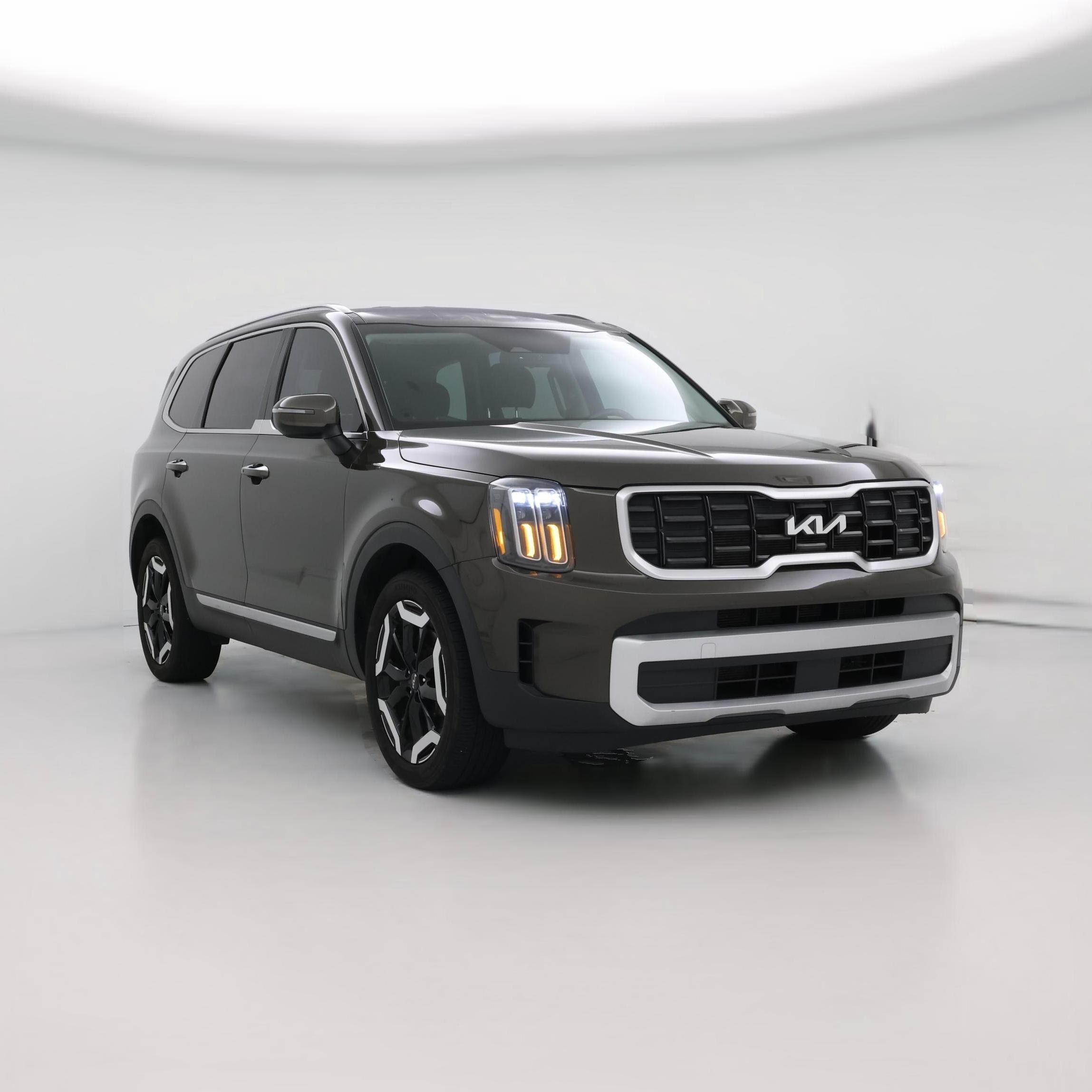 Thumbnail: 2024 Kia Telluride - 1