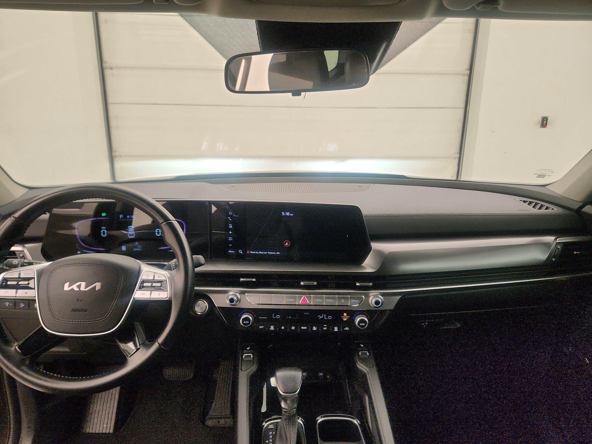 Thumbnail: 2024 Kia Telluride - 9